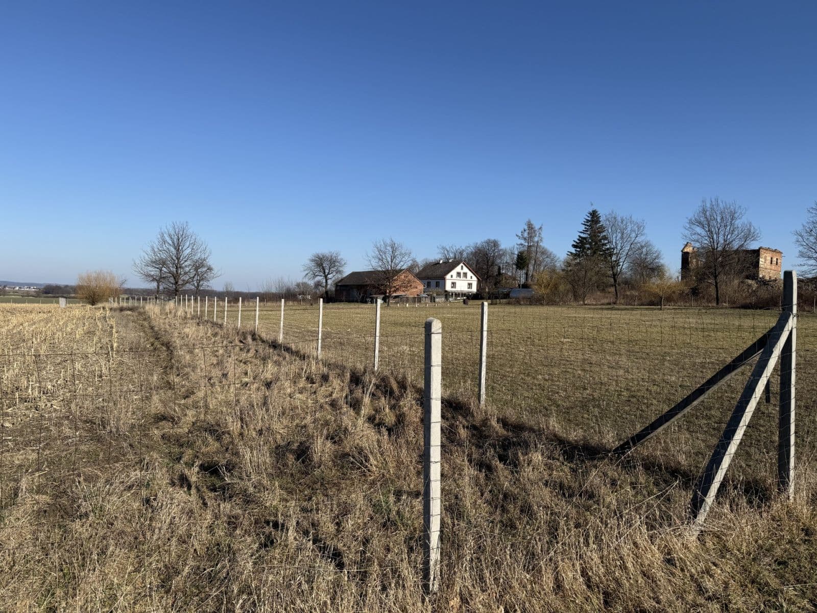 plot for sale, 51,403 m², Javorník, Olomoucký Region plot for sale, 51,403 m², Javorník, Olomoucký Region