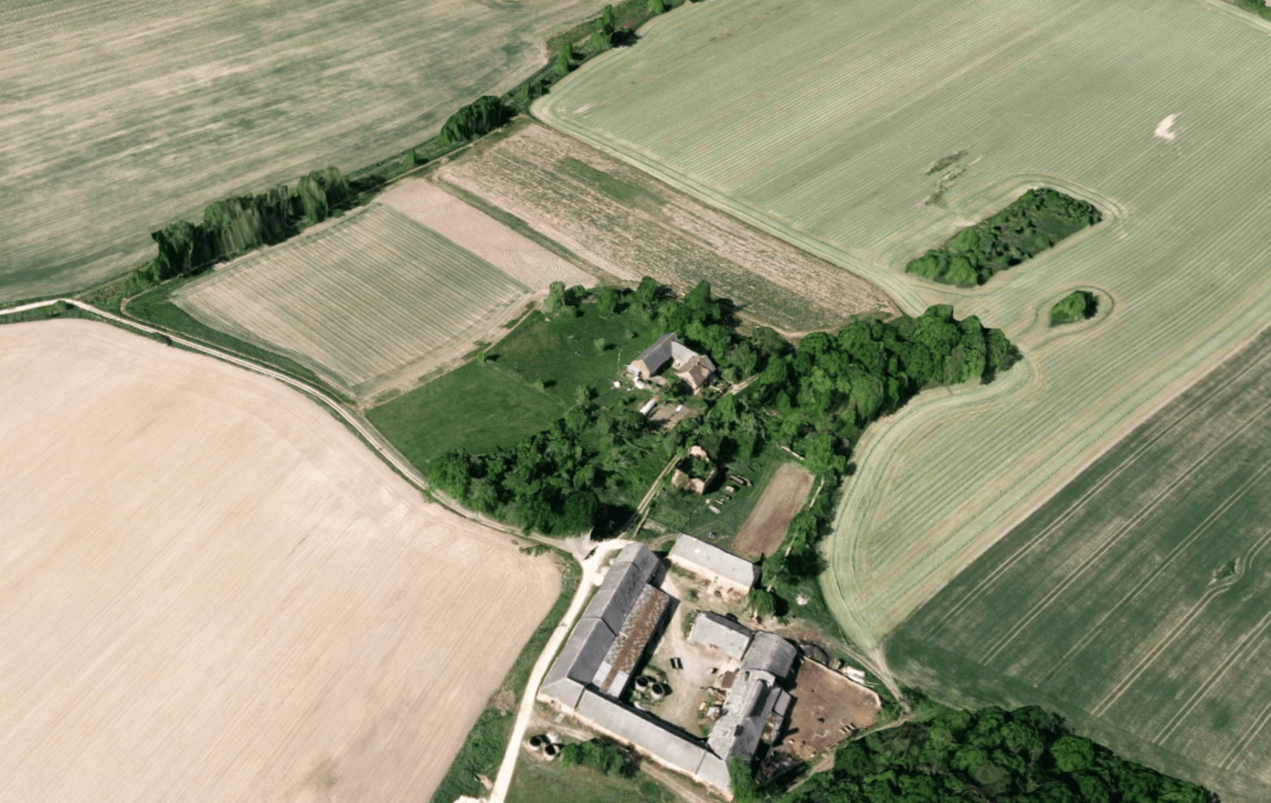 plot for sale, 51,403 m², Javorník, Olomoucký Region plot for sale, 51,403 m², Javorník, Olomoucký Region
