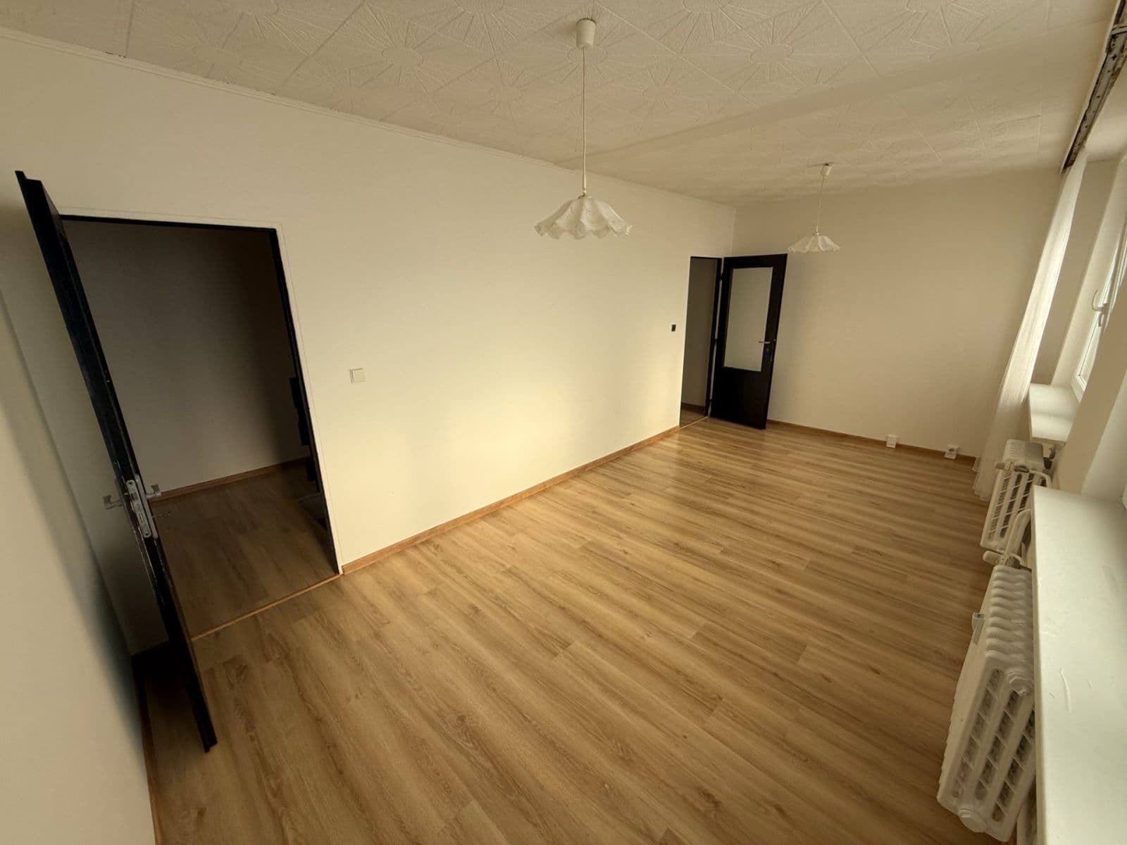 3 bedroom with open-plan kitchen flat for sale, 119 m², Dominova, Prague, Prague 3 bedroom with open-plan kitchen flat for sale, 119 m², Dominova, Prague, Prague