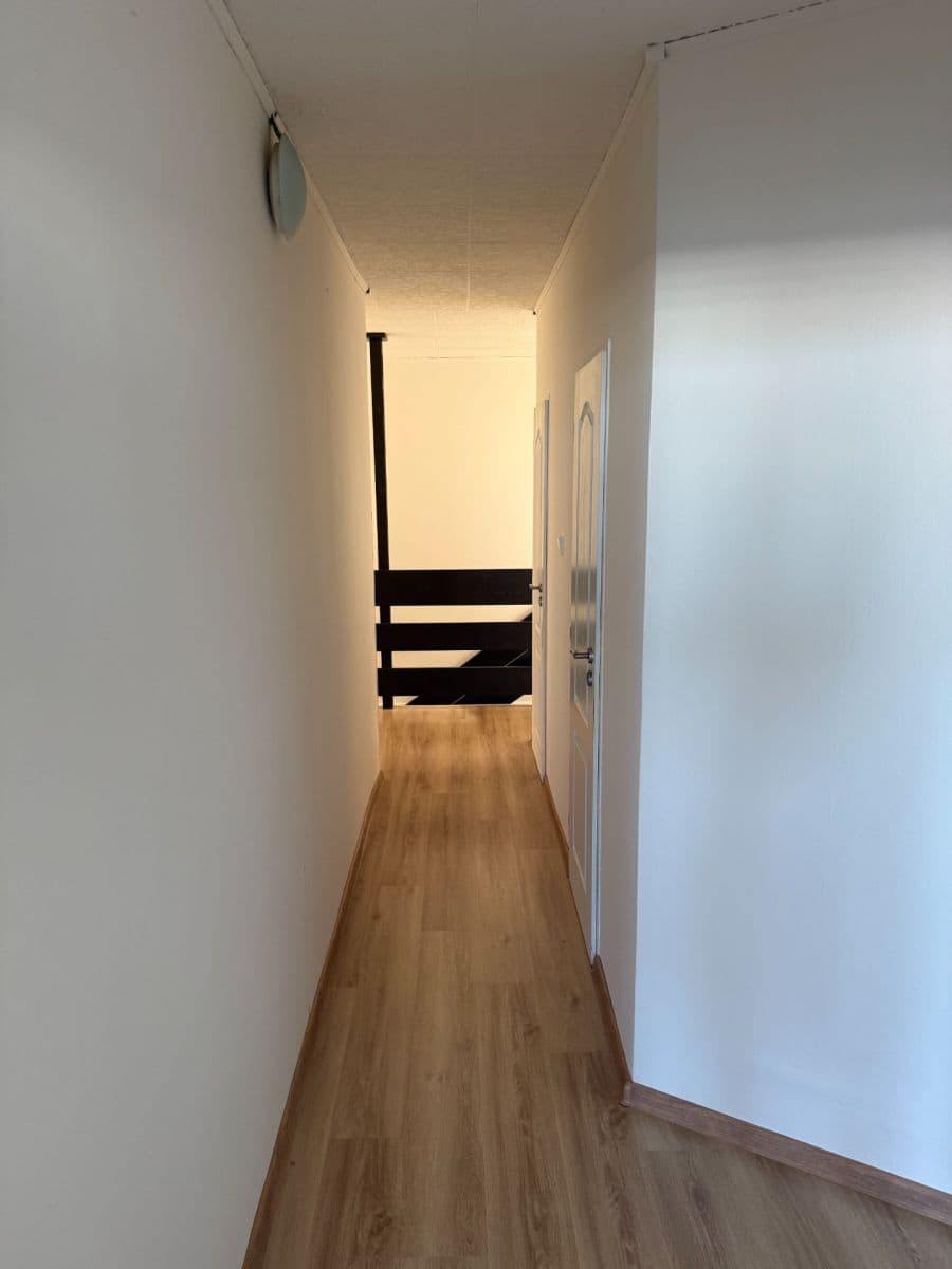 3 bedroom with open-plan kitchen flat for sale, 119 m², Dominova, Prague, Prague 3 bedroom with open-plan kitchen flat for sale, 119 m², Dominova, Prague, Prague