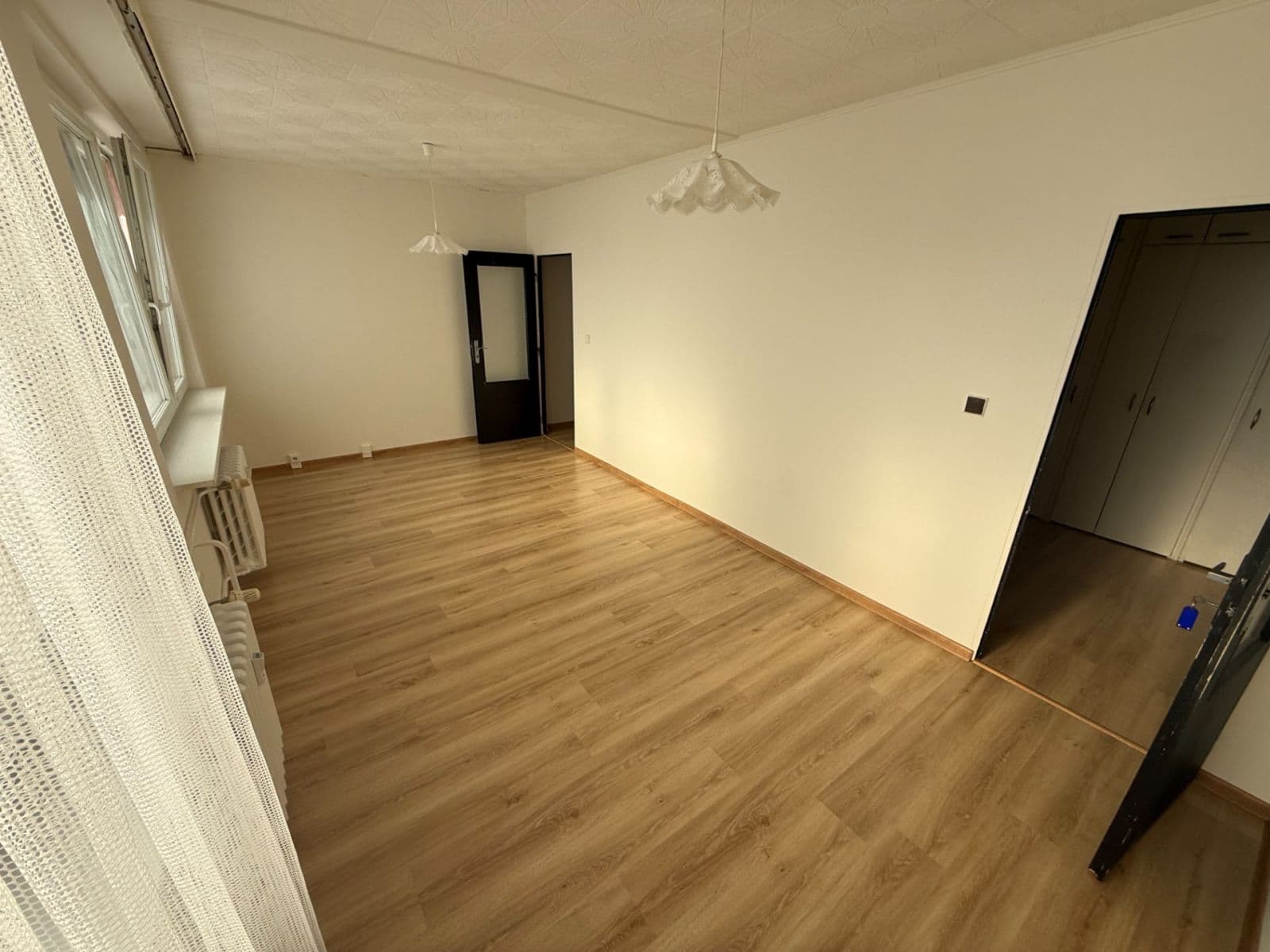 3 bedroom with open-plan kitchen flat for sale, 119 m², Dominova, Prague, Prague 3 bedroom with open-plan kitchen flat for sale, 119 m², Dominova, Prague, Prague