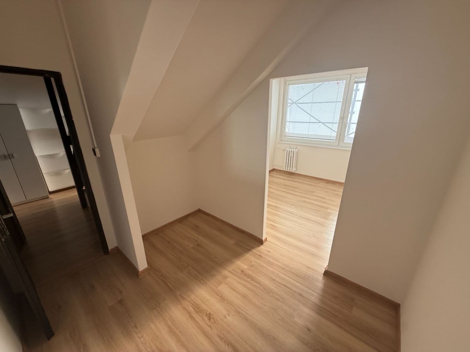 3 bedroom with open-plan kitchen flat for sale, 119 m², Dominova, Prague, Prague 3 bedroom with open-plan kitchen flat for sale, 119 m², Dominova, Prague, Prague