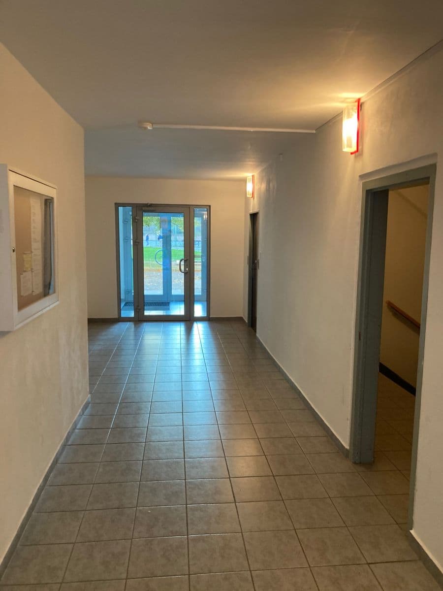 3 bedroom with open-plan kitchen flat for sale, 119 m², Dominova, Prague, Prague 3 bedroom with open-plan kitchen flat for sale, 119 m², Dominova, Prague, Prague