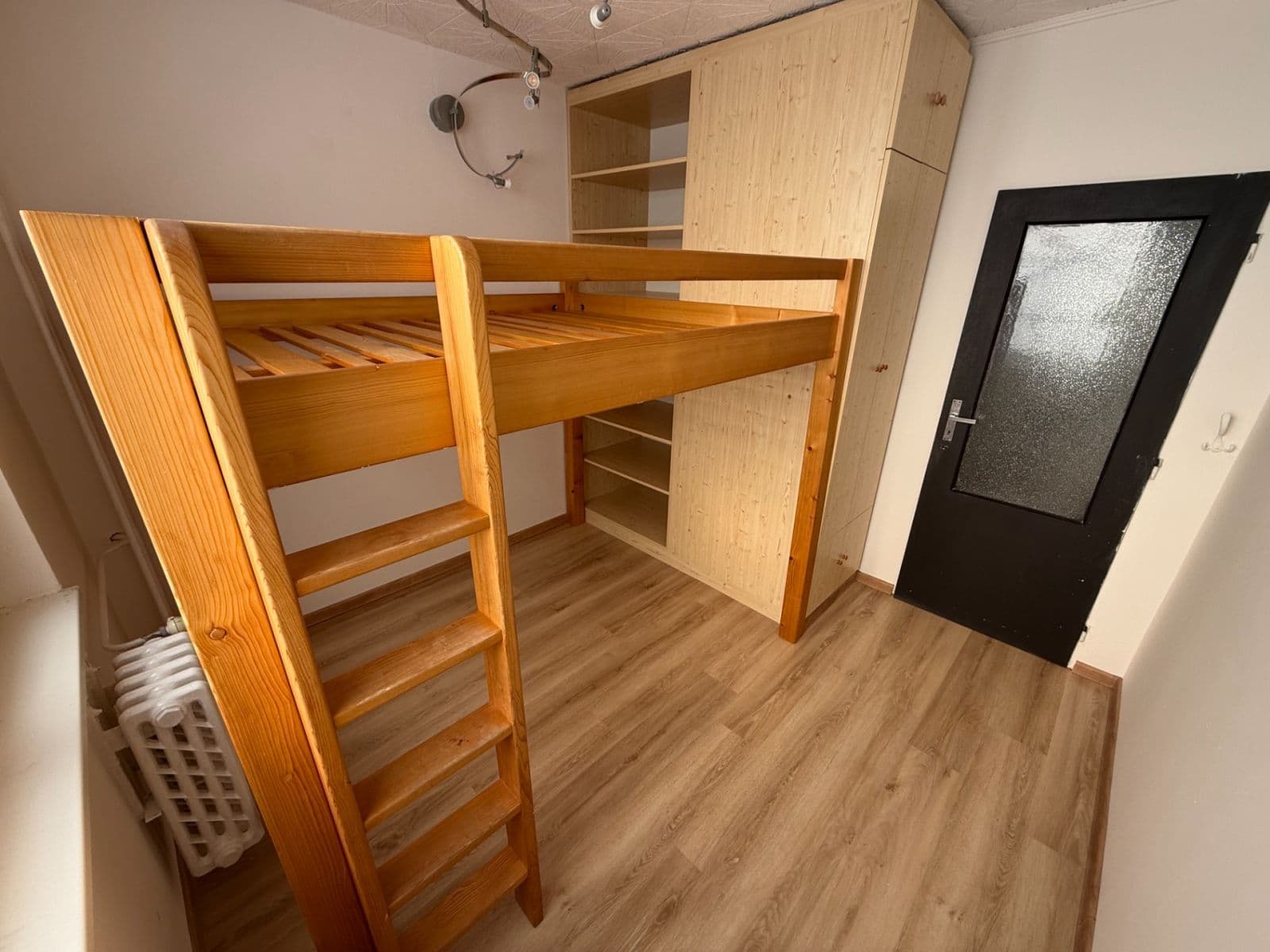 3 bedroom with open-plan kitchen flat for sale, 119 m², Dominova, Prague, Prague 3 bedroom with open-plan kitchen flat for sale, 119 m², Dominova, Prague, Prague