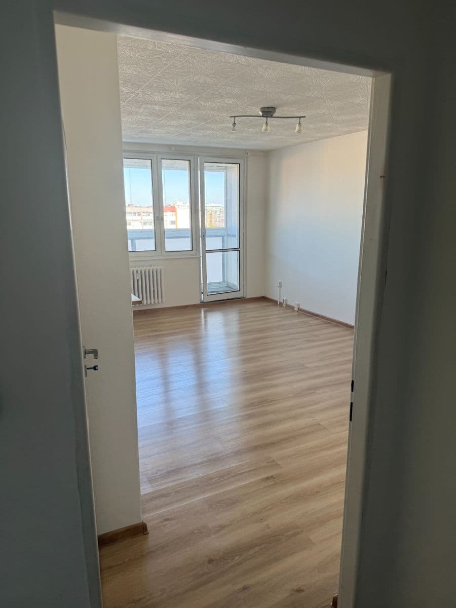 3 bedroom with open-plan kitchen flat for sale, 119 m², Dominova, Prague, Prague 3 bedroom with open-plan kitchen flat for sale, 119 m², Dominova, Prague, Prague