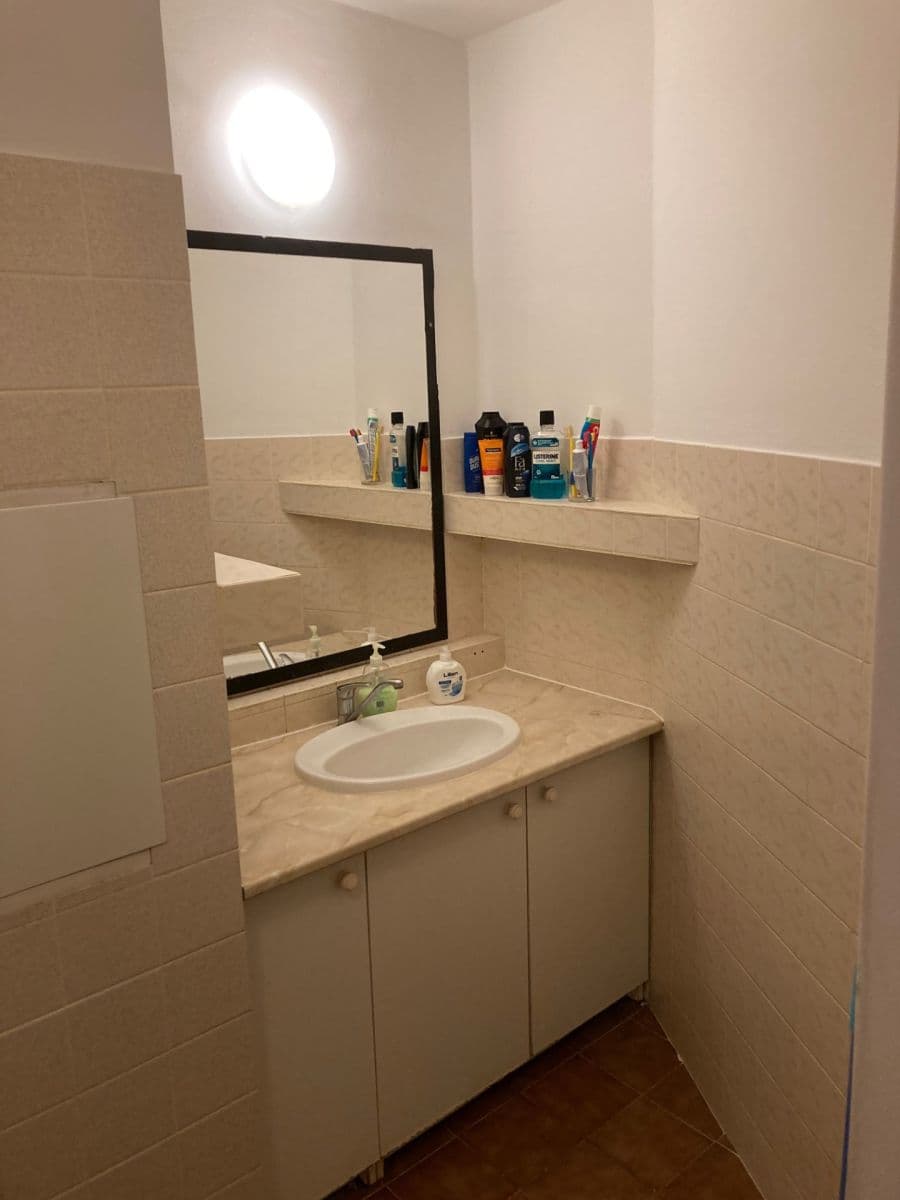 3 bedroom with open-plan kitchen flat for sale, 119 m², Dominova, Prague, Prague 3 bedroom with open-plan kitchen flat for sale, 119 m², Dominova, Prague, Prague