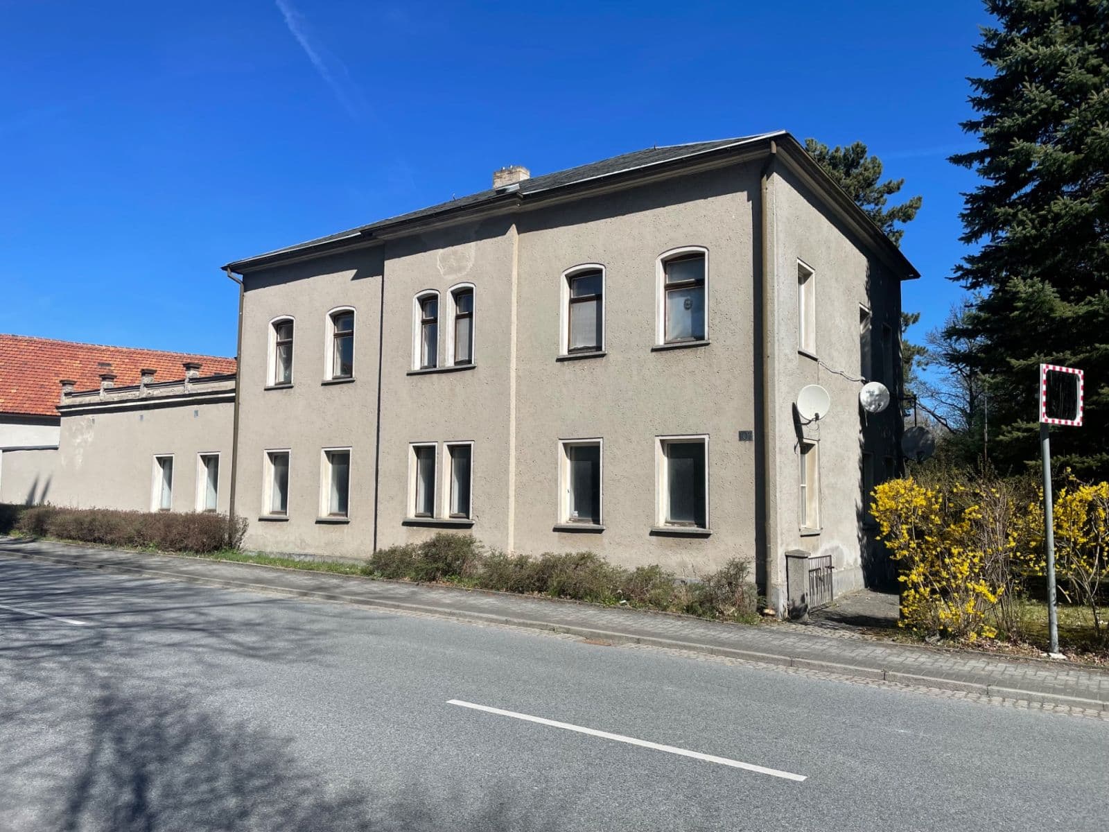 house for sale, 200 m², Hauptstraße, Oderwitz, Saxony house for sale, 200 m², Hauptstraße, Oderwitz, Saxony