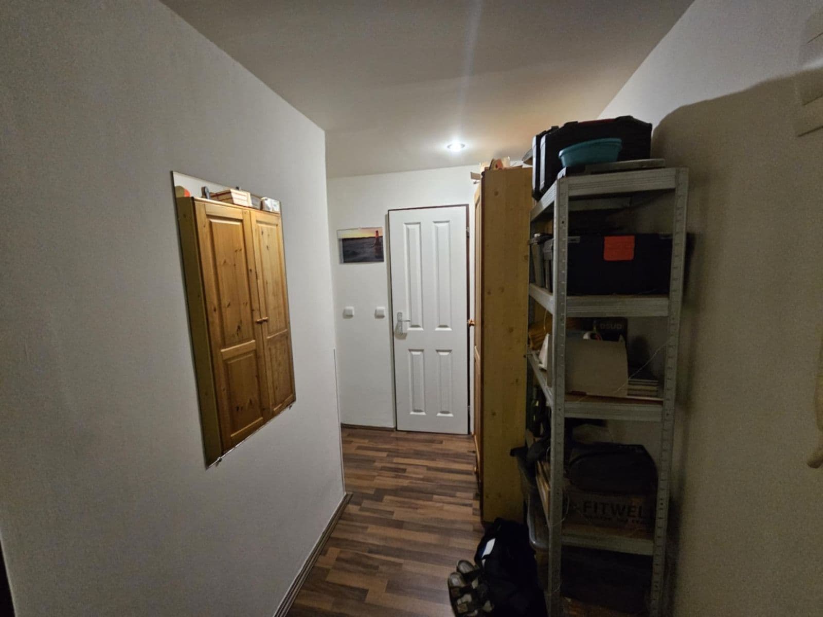 1 bedroom with open-plan kitchen flat to rent, 45 m², Brno, Jihomoravský Region 1 bedroom with open-plan kitchen flat to rent, 45 m², Brno, Jihomoravský Region
