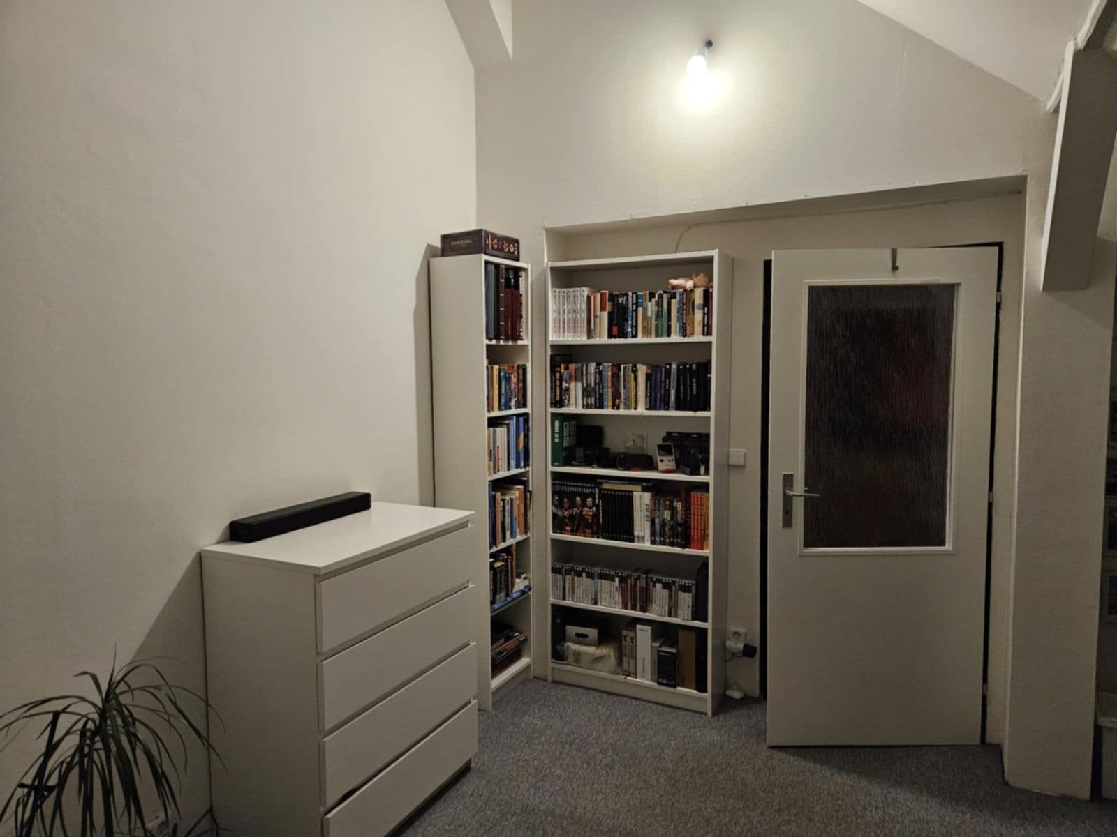 1 bedroom with open-plan kitchen flat to rent, 45 m², Brno, Jihomoravský Region 1 bedroom with open-plan kitchen flat to rent, 45 m², Brno, Jihomoravský Region