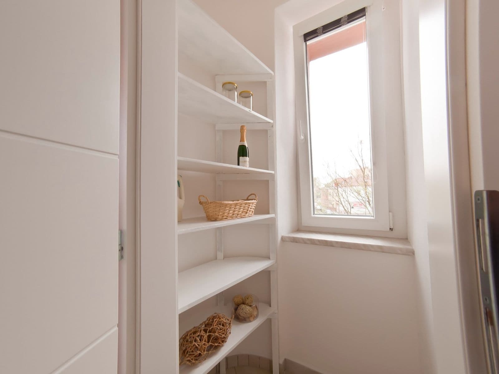 1 bedroom flat to rent, 44 m², Jarošova, Znojmo, Jihomoravský Region 1 bedroom flat to rent, 44 m², Jarošova, Znojmo, Jihomoravský Region
