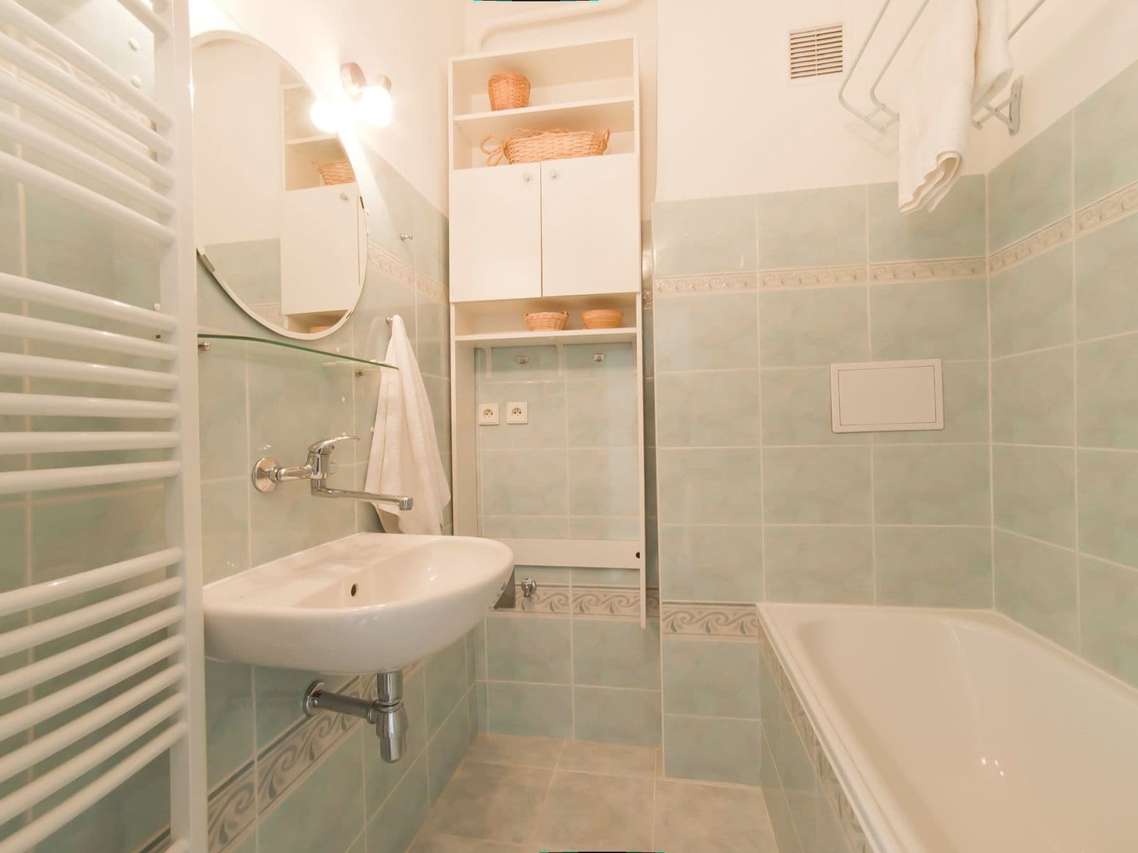 1 bedroom flat to rent, 44 m², Jarošova, Znojmo, Jihomoravský Region 1 bedroom flat to rent, 44 m², Jarošova, Znojmo, Jihomoravský Region