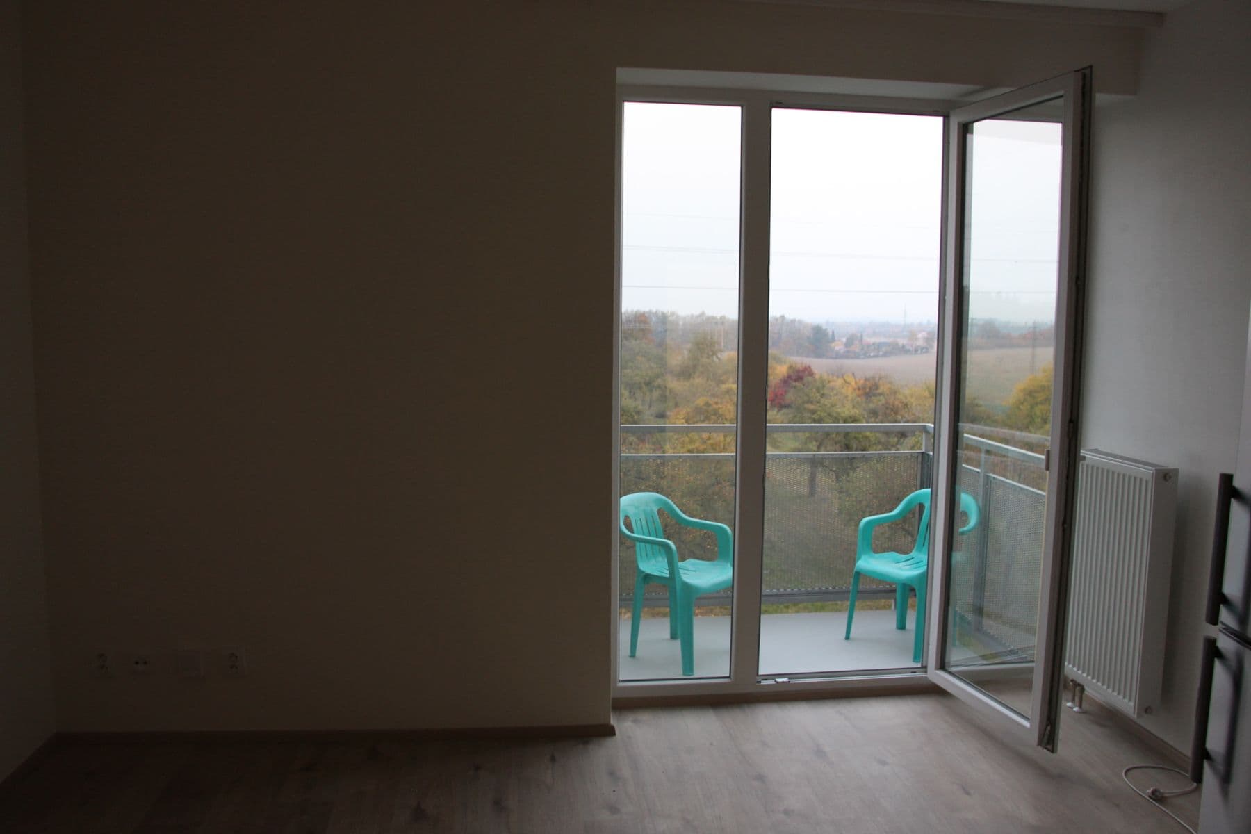 1 bedroom with open-plan kitchen flat to rent, 53 m², Jaroslava Holečka, Kladno, Středočeský Region 1 bedroom with open-plan kitchen flat to rent, 53 m², Jaroslava Holečka, Kladno, Středočeský Region