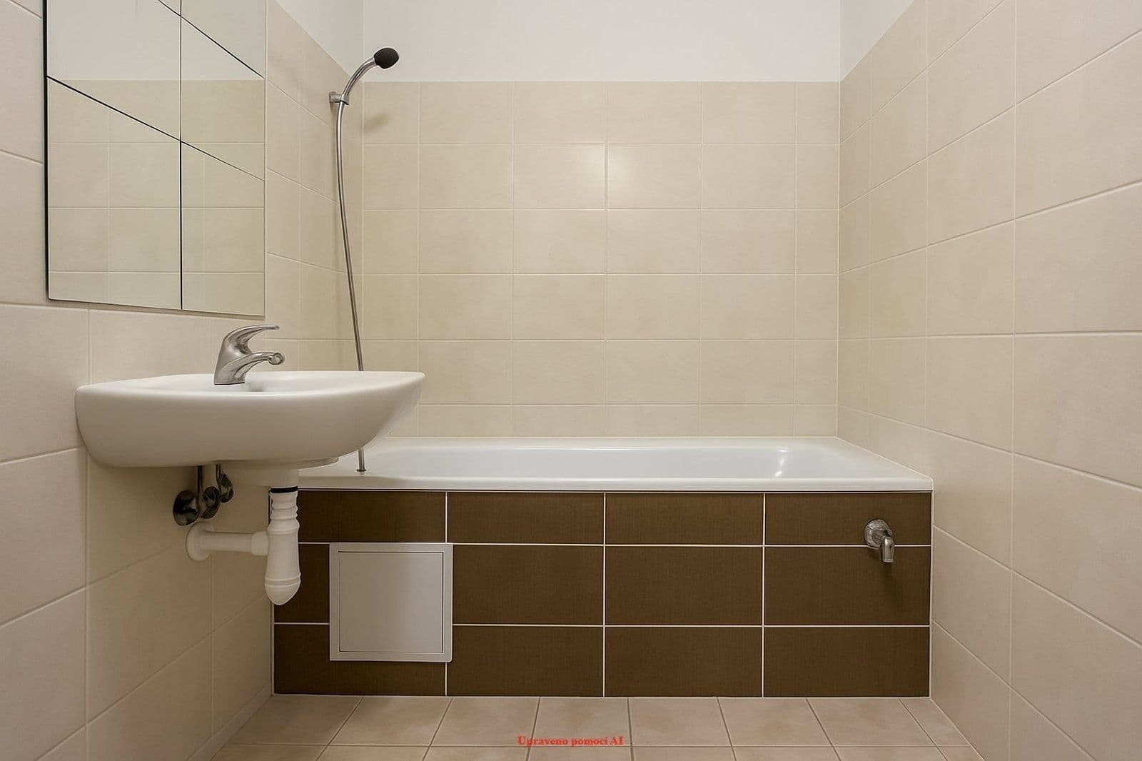3 bedroom flat to rent, 71 m², Ke Studánce, Orlová, Moravskoslezský Region 3 bedroom flat to rent, 71 m², Ke Studánce, Orlová, Moravskoslezský Region