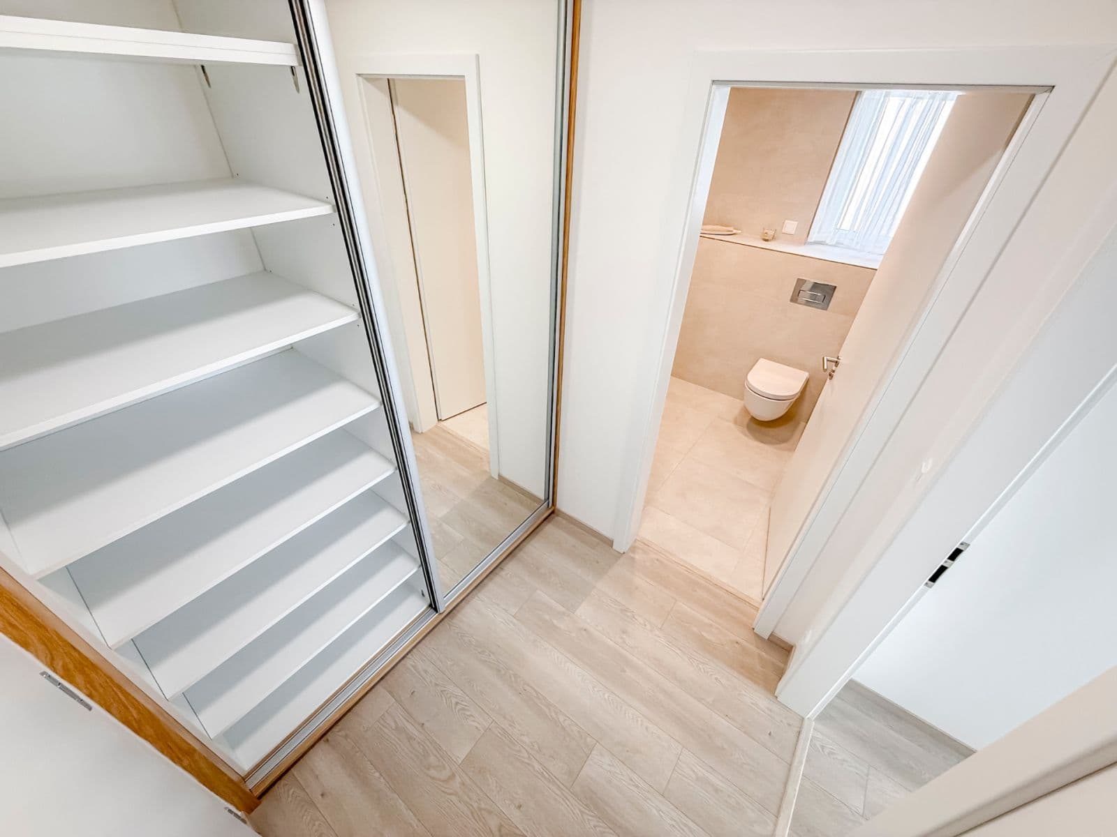 Studio flat to rent, 39 m², Bukačova, Prague, Prague Studio flat to rent, 39 m², Bukačova, Prague, Prague