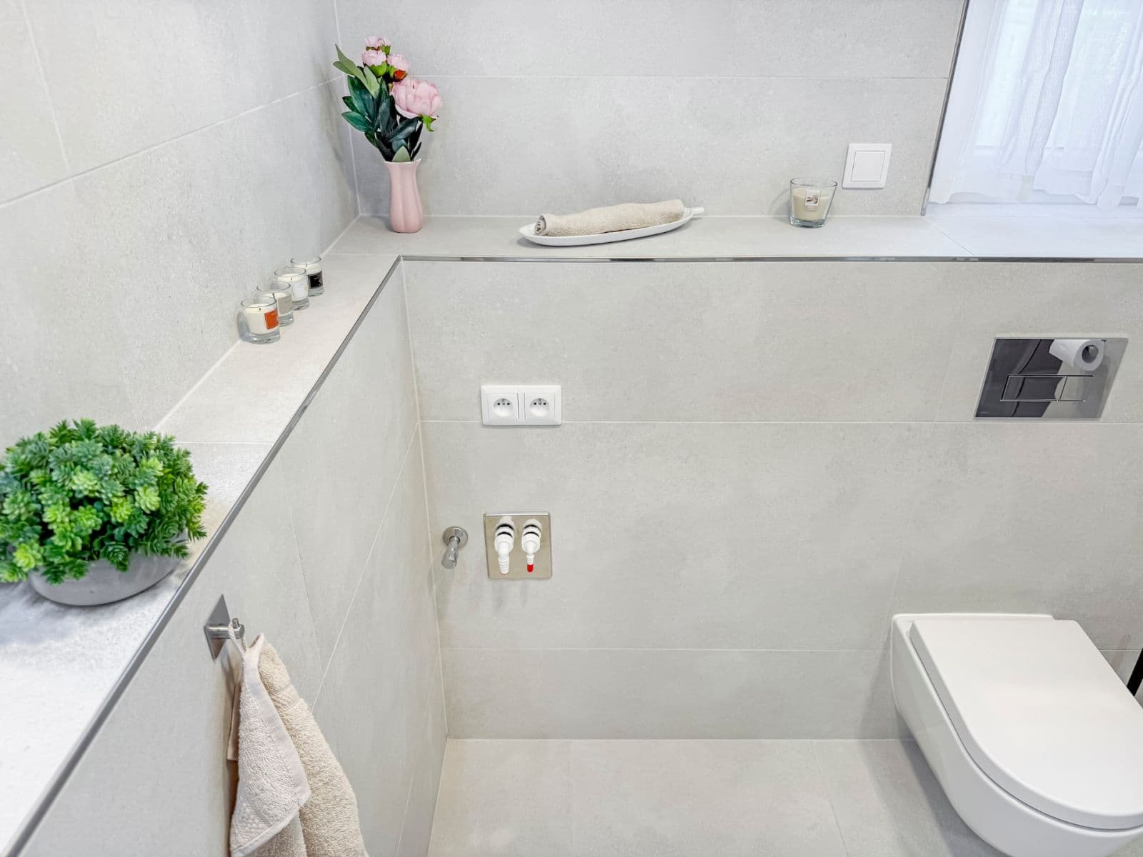 Studio flat to rent, 39 m², Bukačova, Prague, Prague Studio flat to rent, 39 m², Bukačova, Prague, Prague