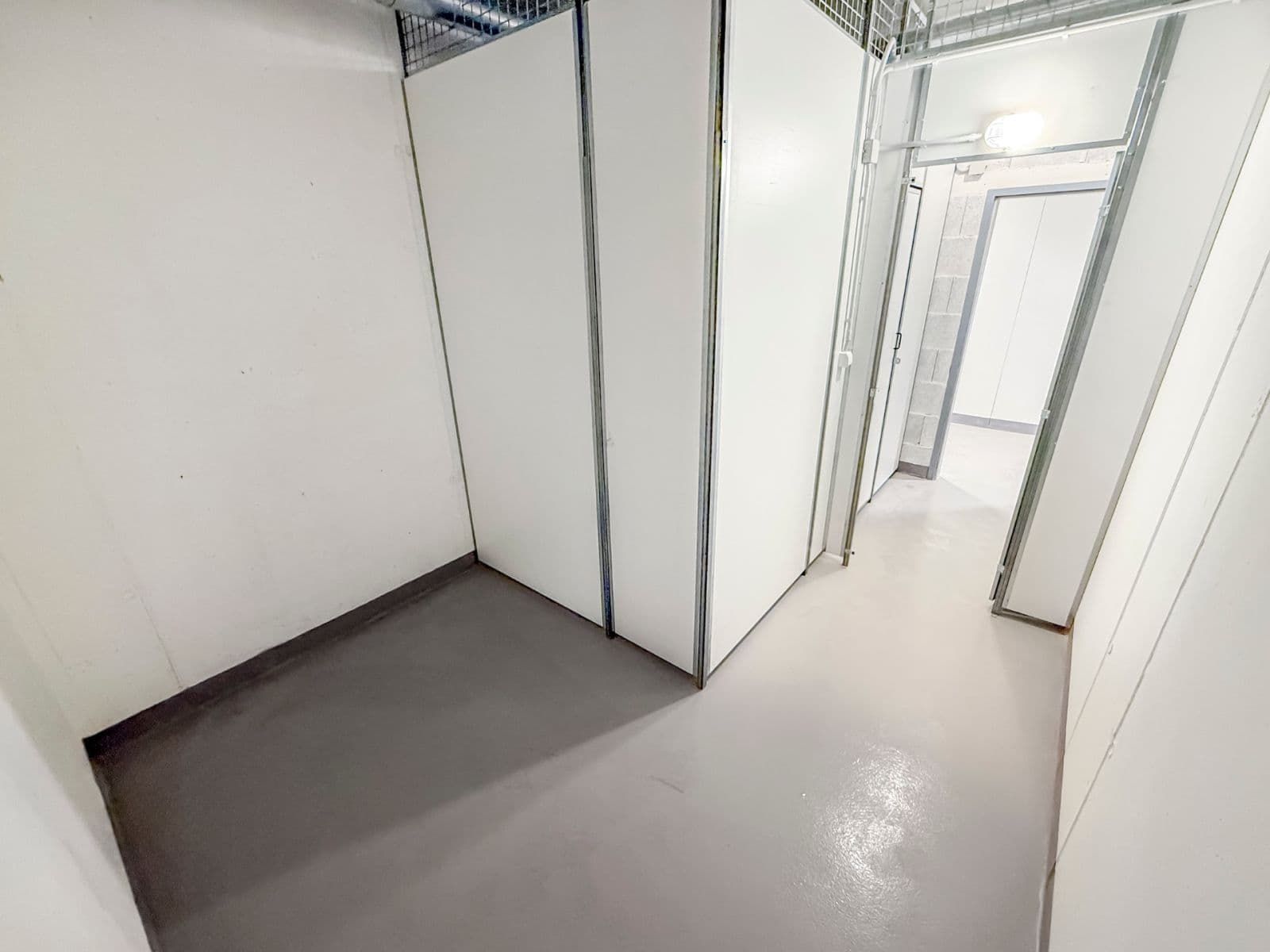 Studio flat to rent, 39 m², Bukačova, Prague, Prague Studio flat to rent, 39 m², Bukačova, Prague, Prague