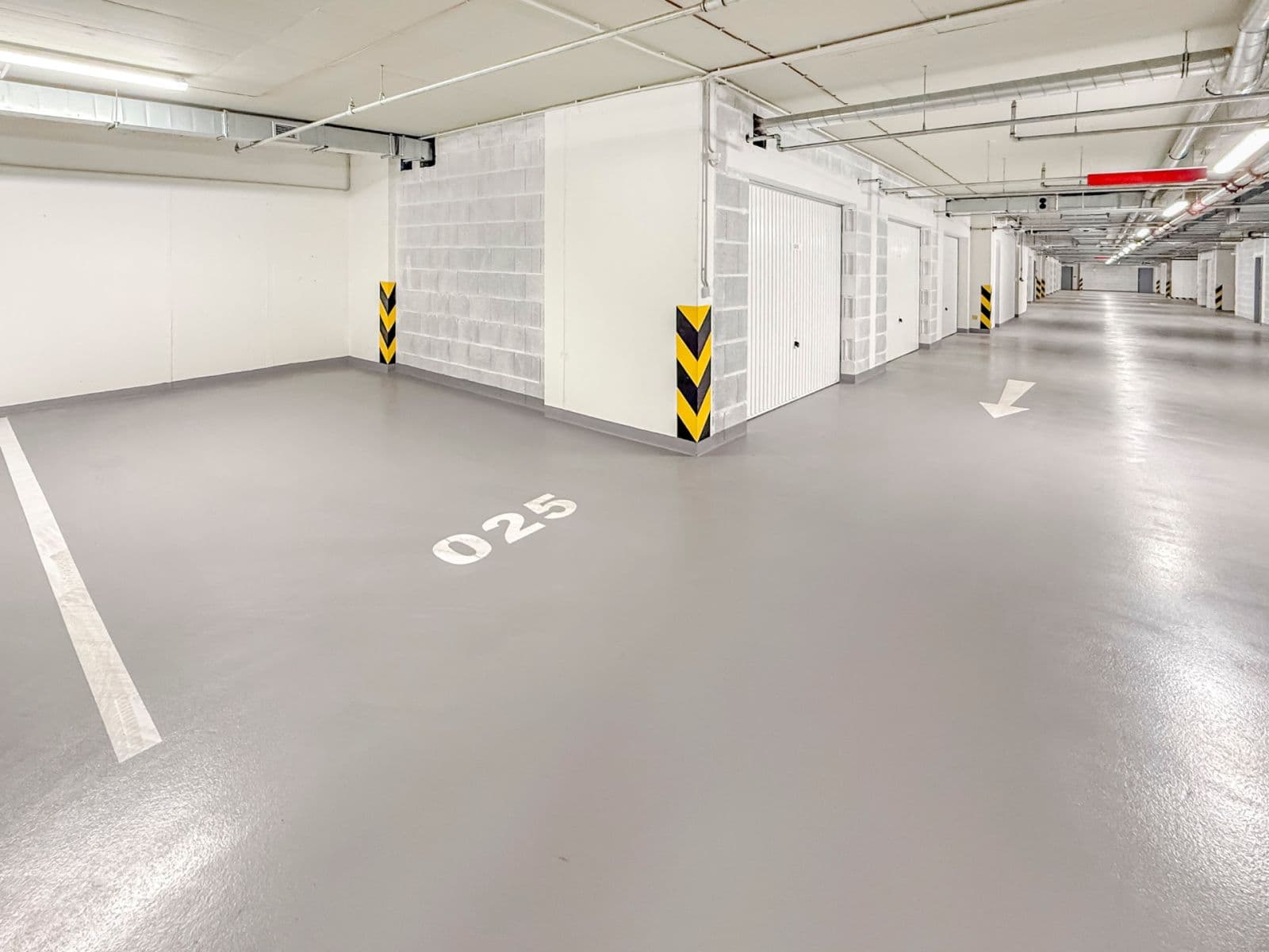 Studio flat to rent, 39 m², Bukačova, Prague, Prague Studio flat to rent, 39 m², Bukačova, Prague, Prague