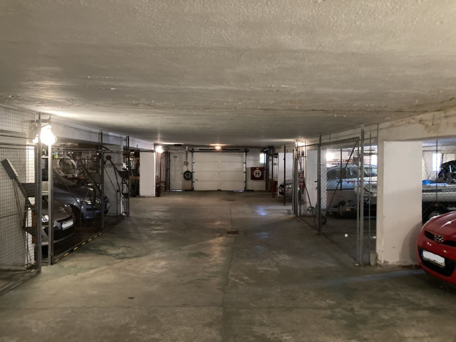 2 bedroom flat to rent, 64 m², Uprkova, Brno, Jihomoravský Region 2 bedroom flat to rent, 64 m², Uprkova, Brno, Jihomoravský Region