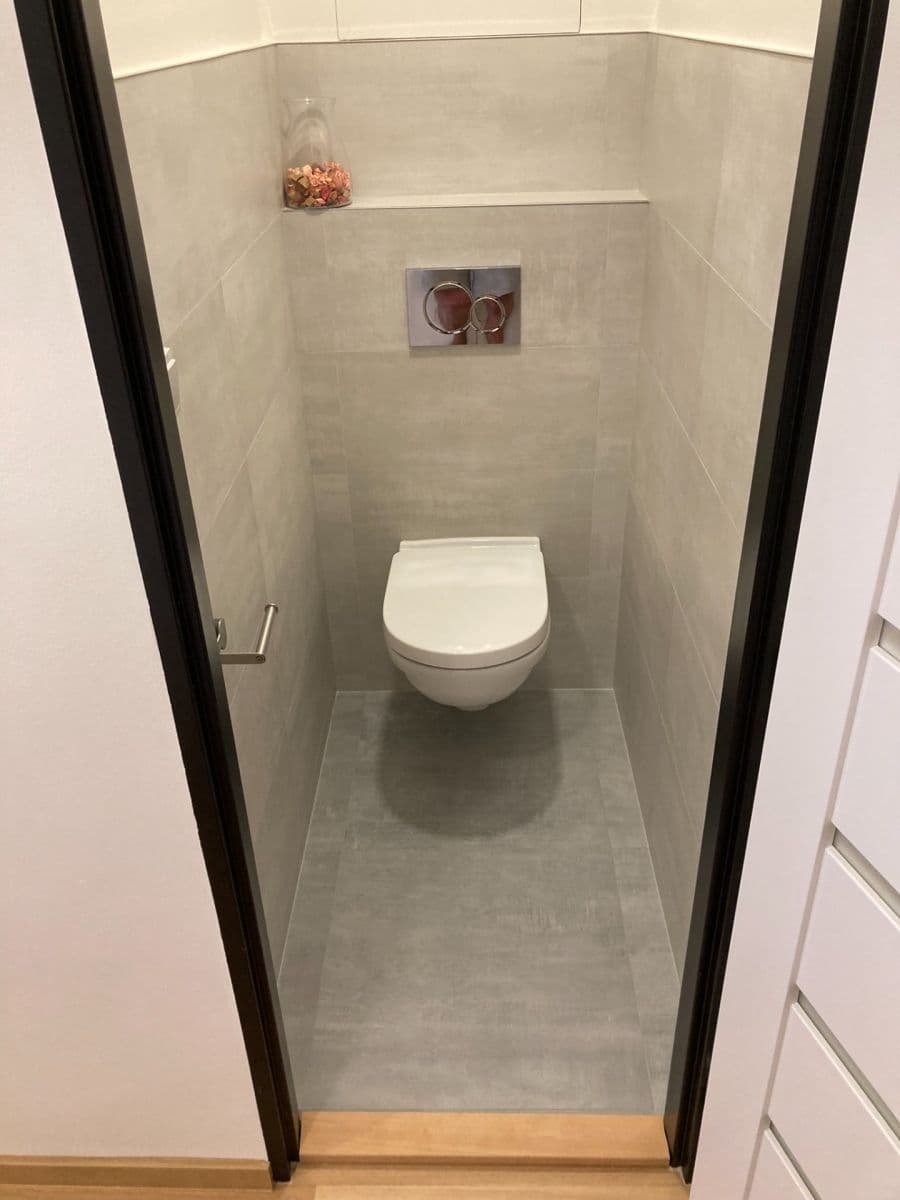 2 bedroom flat to rent, 64 m², Uprkova, Brno, Jihomoravský Region 2 bedroom flat to rent, 64 m², Uprkova, Brno, Jihomoravský Region