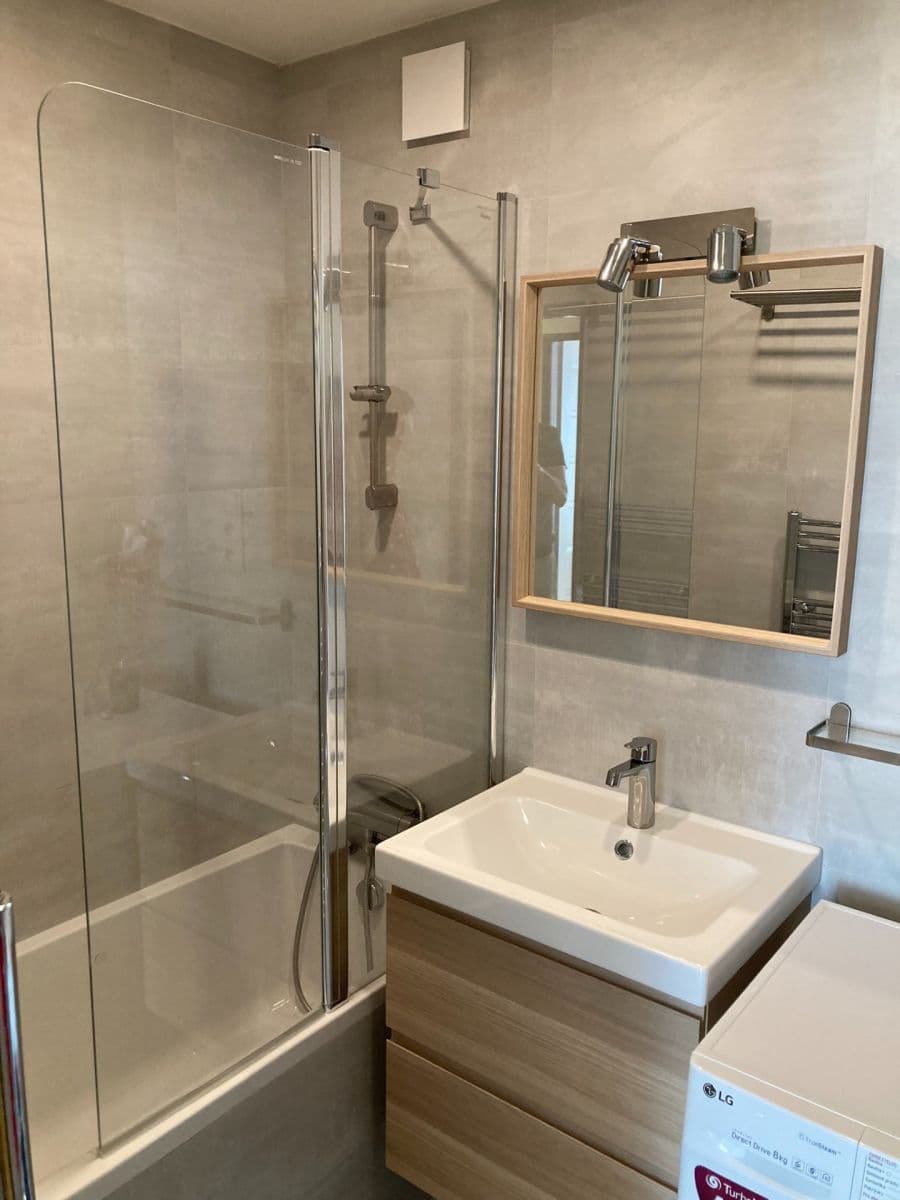 2 bedroom flat to rent, 64 m², Uprkova, Brno, Jihomoravský Region 2 bedroom flat to rent, 64 m², Uprkova, Brno, Jihomoravský Region