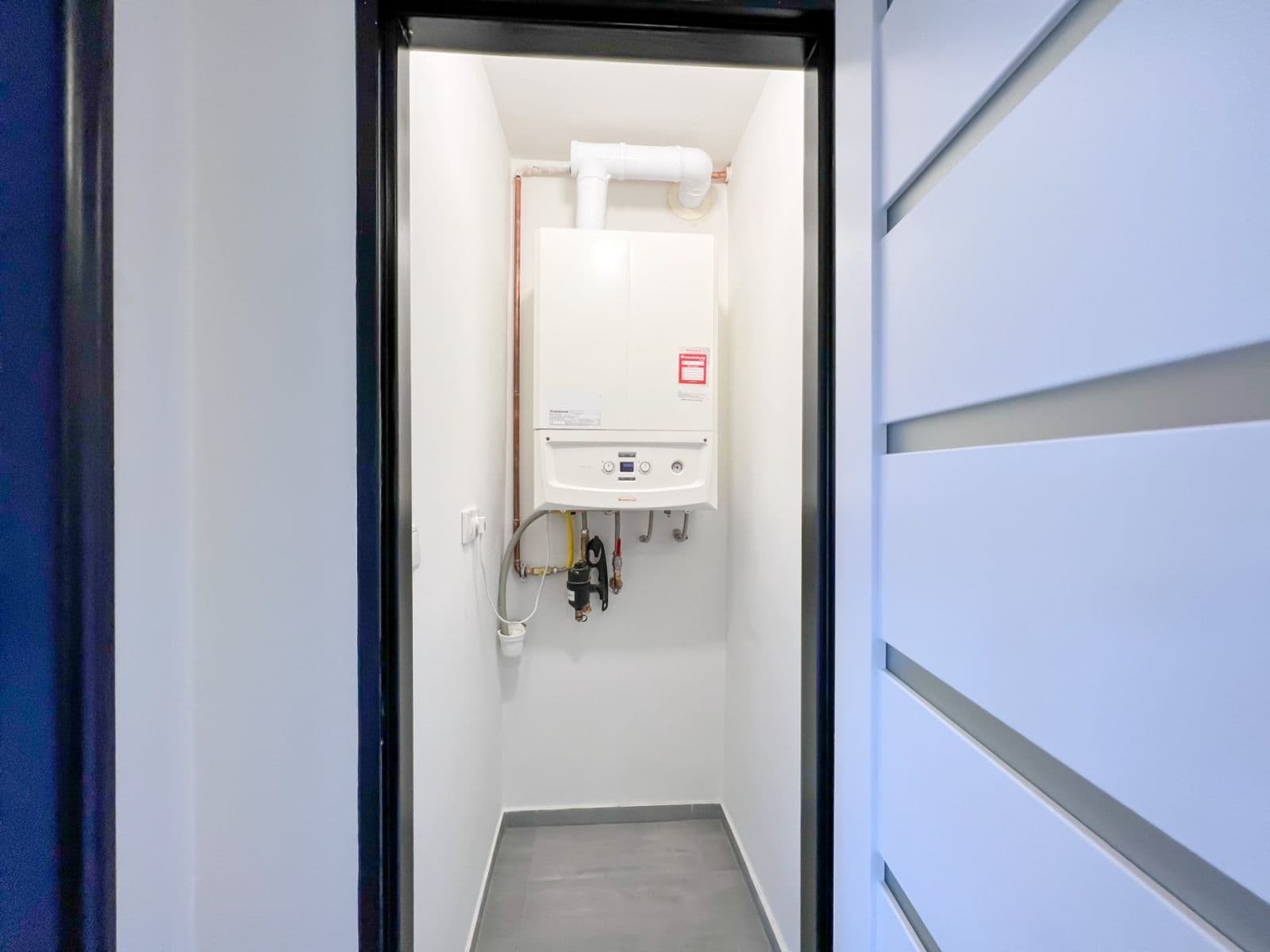 2 bedroom flat to rent, 64 m², Uprkova, Brno, Jihomoravský Region 2 bedroom flat to rent, 64 m², Uprkova, Brno, Jihomoravský Region