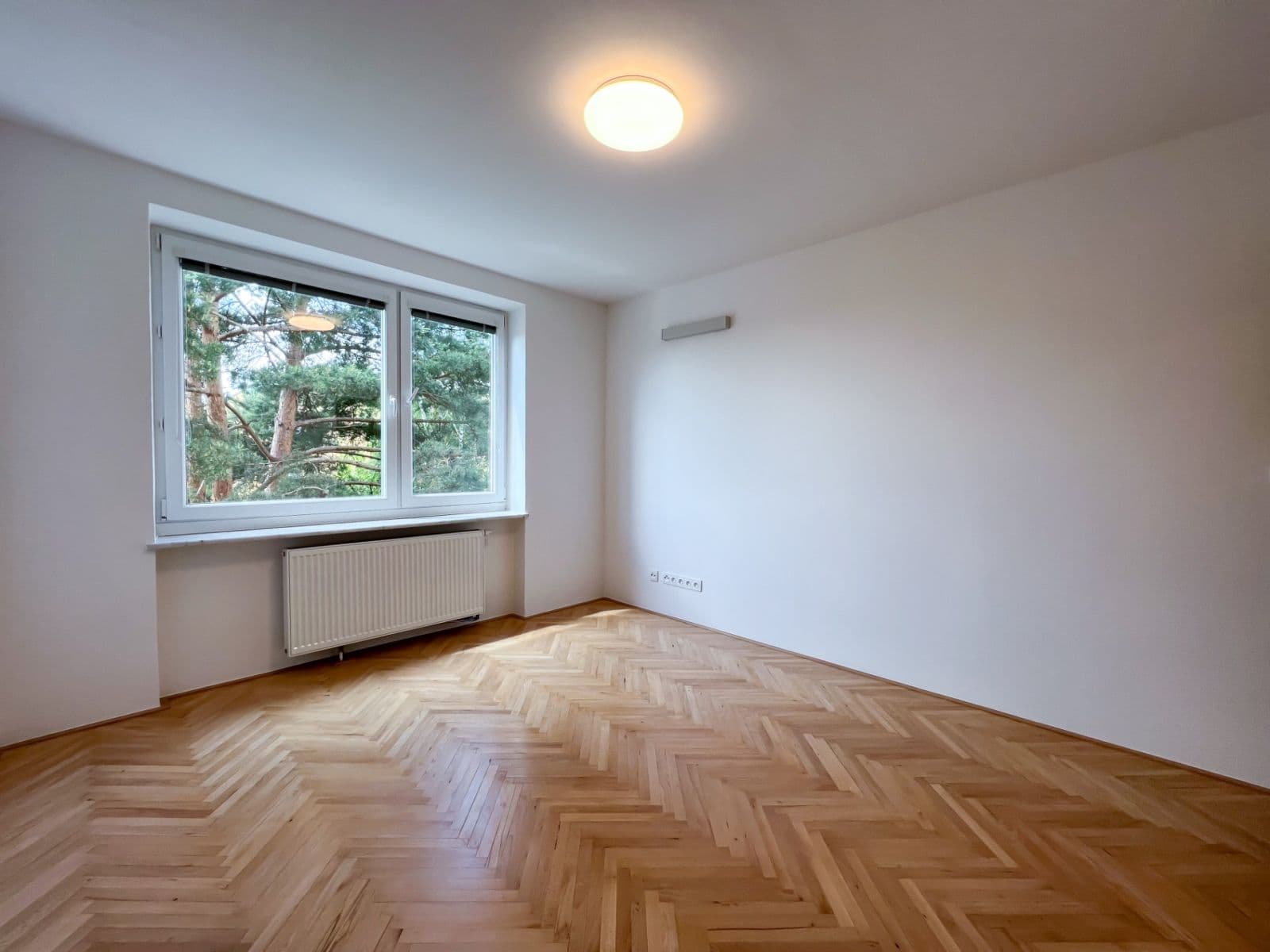 2 bedroom flat to rent, 64 m², Uprkova, Brno, Jihomoravský Region 2 bedroom flat to rent, 64 m², Uprkova, Brno, Jihomoravský Region