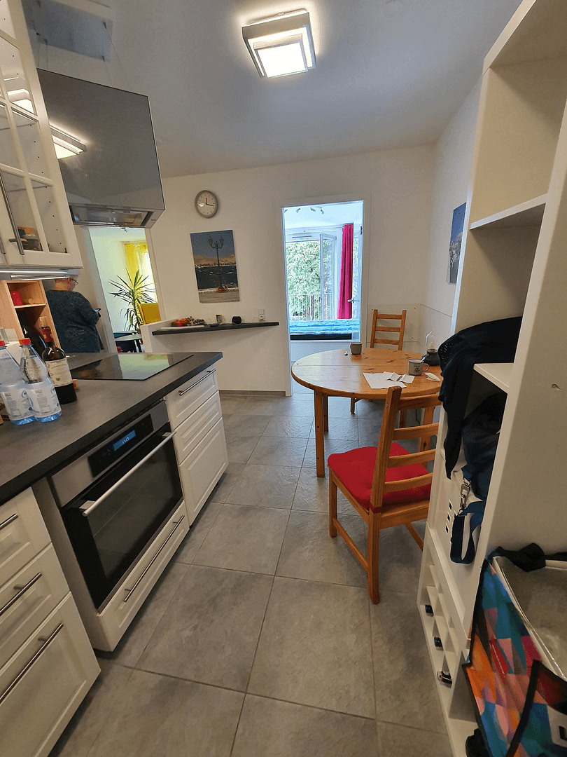 2 bedroom flat to rent, 51 m², Mathildenstraße 36, Tübingen, Baden-Württemberg 2 bedroom flat to rent, 51 m², Mathildenstraße 36, Tübingen, Baden-Württemberg