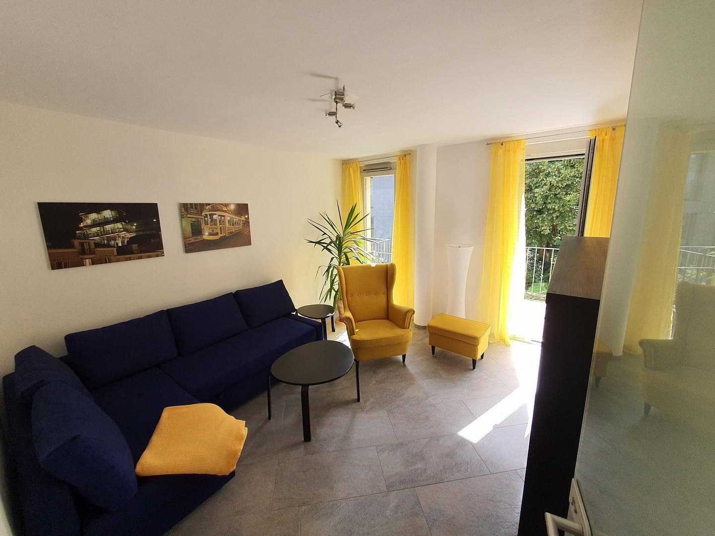 2 bedroom flat to rent, 51 m², Mathildenstraße 36, Tübingen, Baden-Württemberg 2 bedroom flat to rent, 51 m², Mathildenstraße 36, Tübingen, Baden-Württemberg