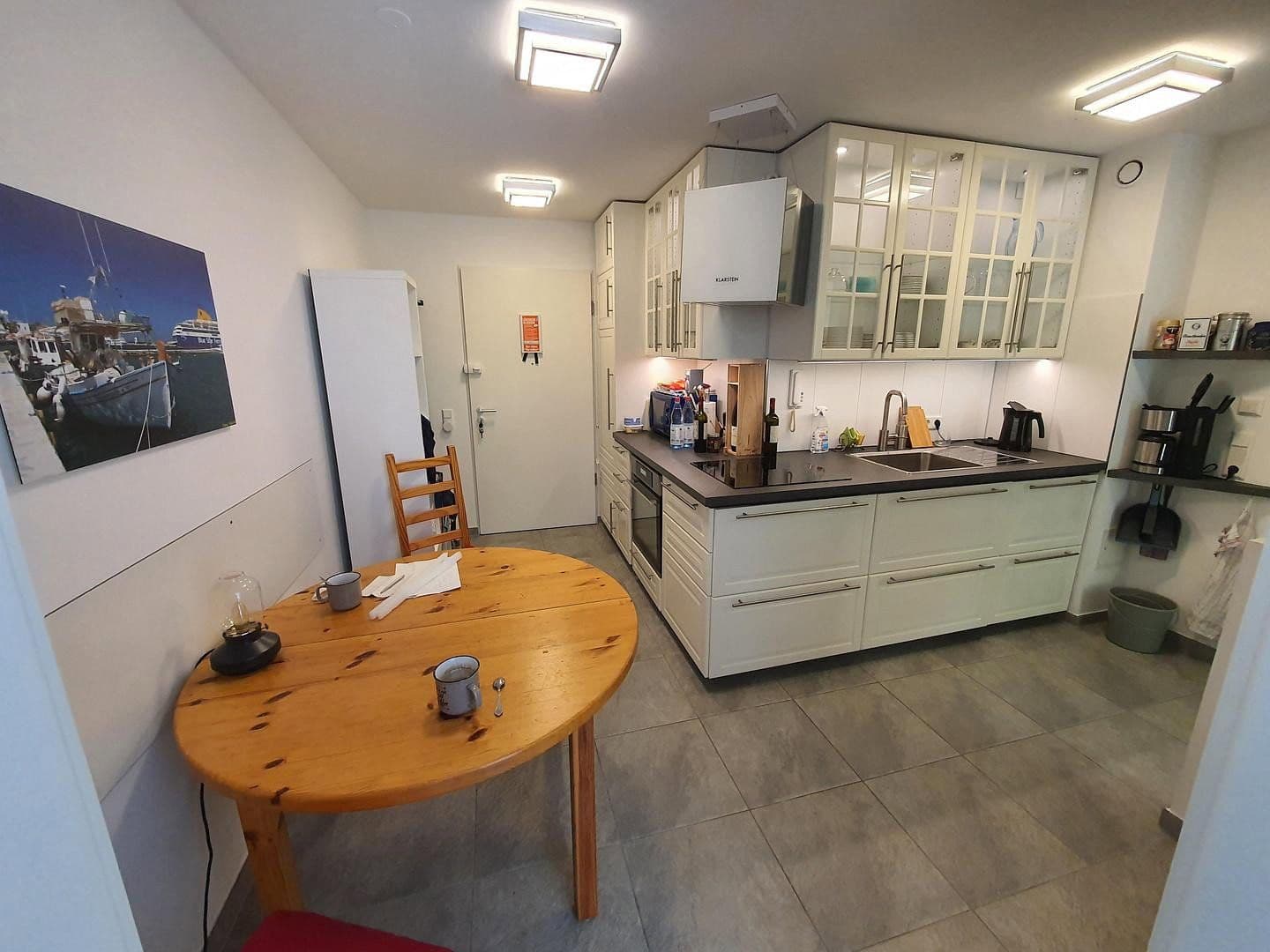 2 bedroom flat to rent, 51 m², Mathildenstraße 36, Tübingen, Baden-Württemberg 2 bedroom flat to rent, 51 m², Mathildenstraße 36, Tübingen, Baden-Württemberg