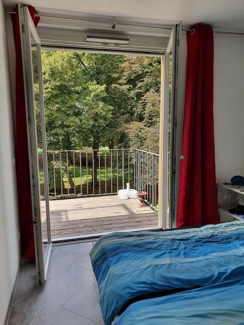 2 bedroom flat to rent, 51 m², Mathildenstraße 36, Tübingen, Baden-Württemberg 2 bedroom flat to rent, 51 m², Mathildenstraße 36, Tübingen, Baden-Württemberg