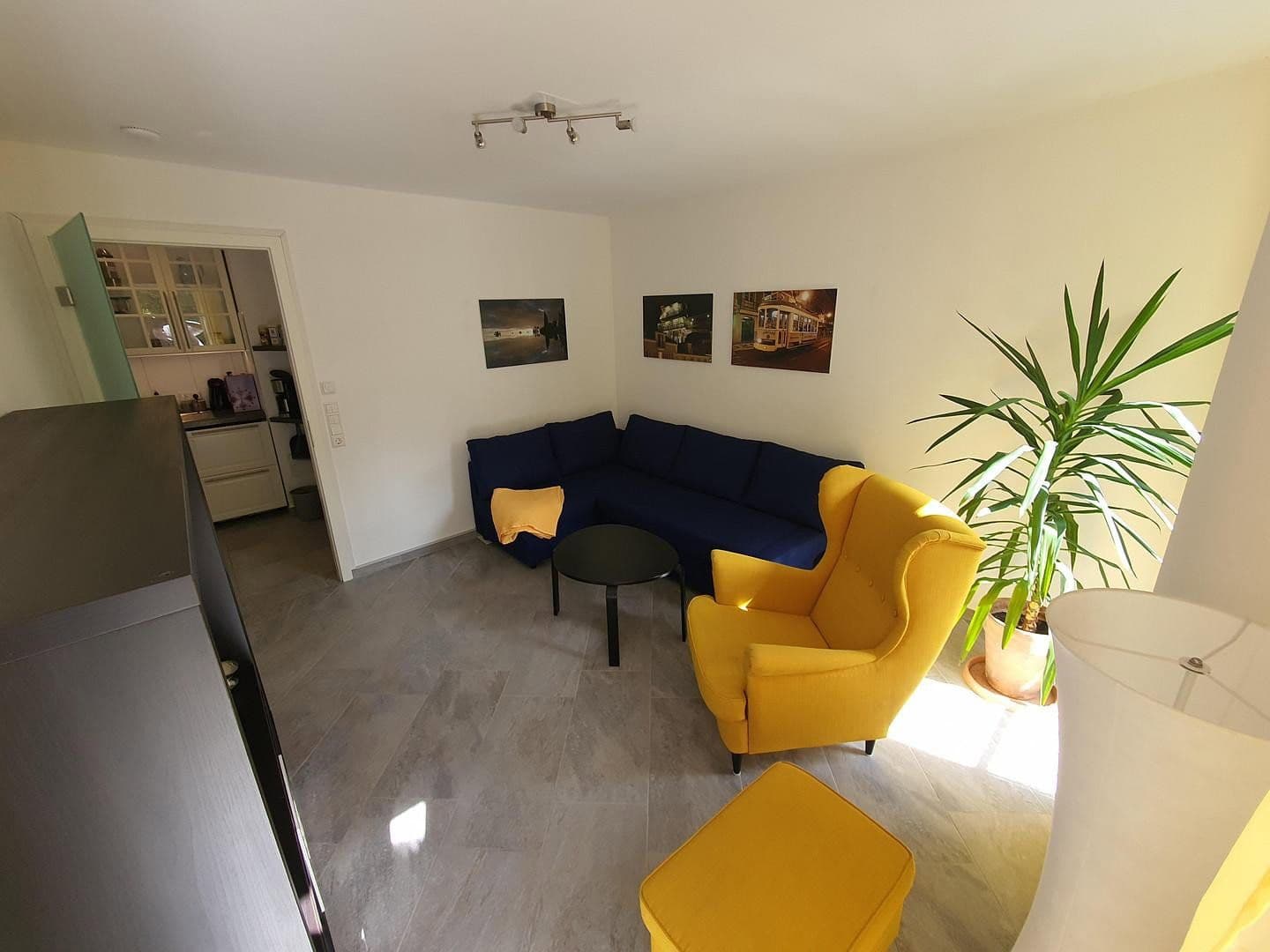 2 bedroom flat to rent, 51 m², Mathildenstraße 36, Tübingen, Baden-Württemberg 2 bedroom flat to rent, 51 m², Mathildenstraße 36, Tübingen, Baden-Württemberg