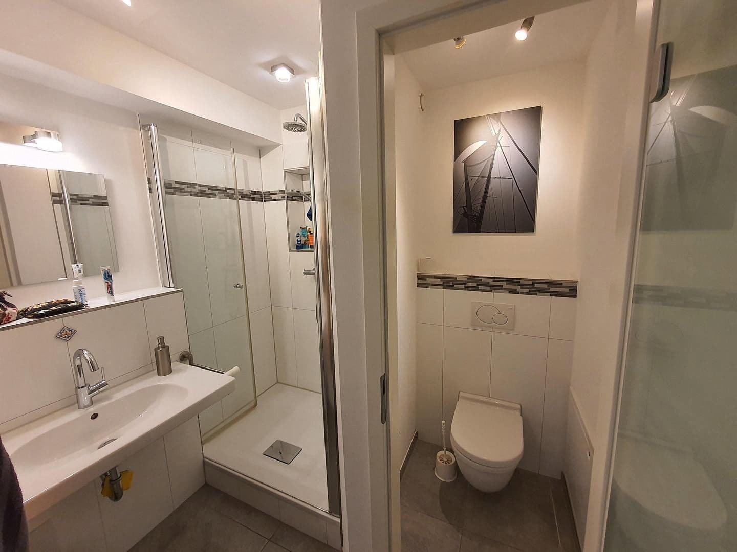 2 bedroom flat to rent, 51 m², Mathildenstraße 36, Tübingen, Baden-Württemberg 2 bedroom flat to rent, 51 m², Mathildenstraße 36, Tübingen, Baden-Württemberg