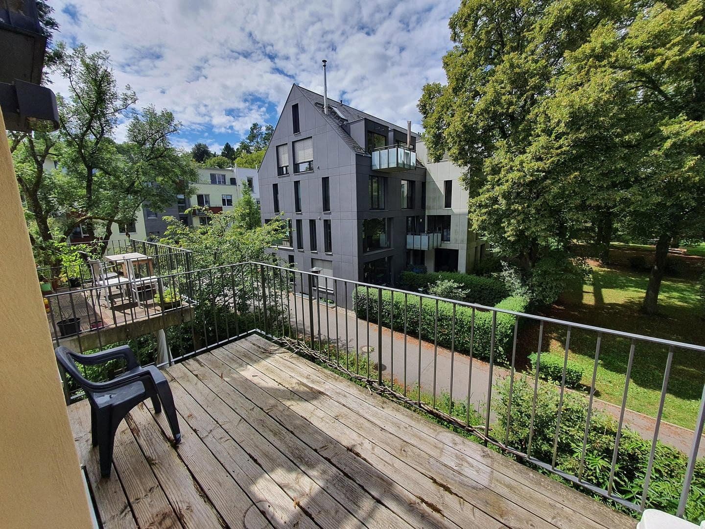 2 bedroom flat to rent, 51 m², Mathildenstraße 36, Tübingen, Baden-Württemberg 2 bedroom flat to rent, 51 m², Mathildenstraße 36, Tübingen, Baden-Württemberg