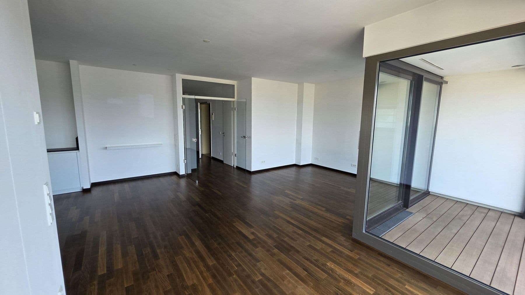 3 bedroom flat to rent, 110 m², Im Zollhafen 12, Köln, North Rhine-Westphalia 3 bedroom flat to rent, 110 m², Im Zollhafen 12, Köln, North Rhine-Westphalia