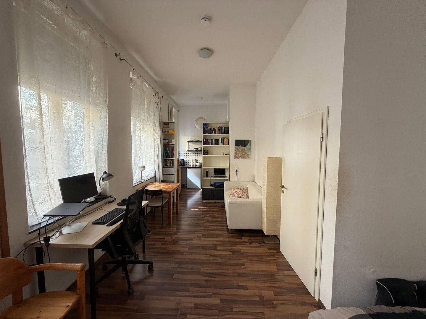 1 bedroom flat to rent, 30 m², Philippstraße 48, Köln, North Rhine-Westphalia 1 bedroom flat to rent, 30 m², Philippstraße 48, Köln, North Rhine-Westphalia