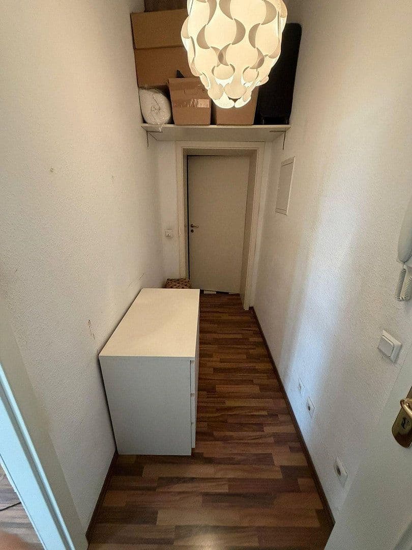 1 bedroom flat to rent, 30 m², Philippstraße 48, Köln, North Rhine-Westphalia 1 bedroom flat to rent, 30 m², Philippstraße 48, Köln, North Rhine-Westphalia