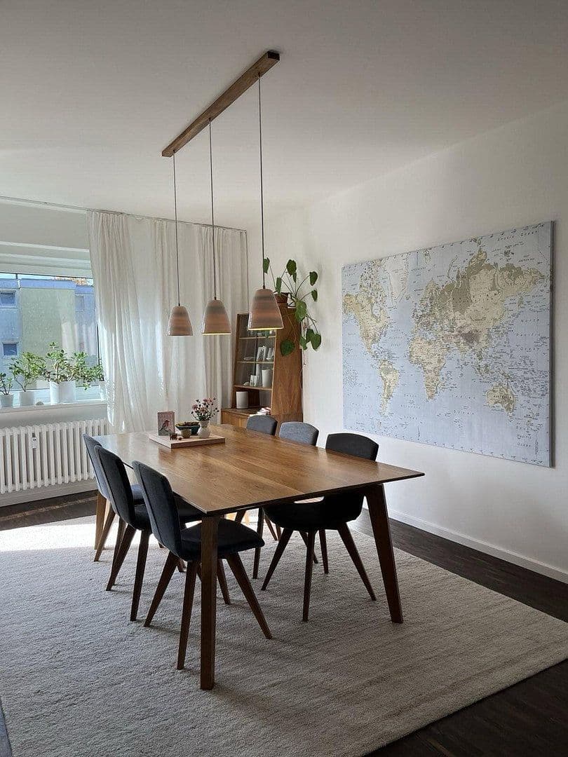 6 bedroom flat for sale, 142 m², Berlin, Berlin 6 bedroom flat for sale, 142 m², Berlin, Berlin