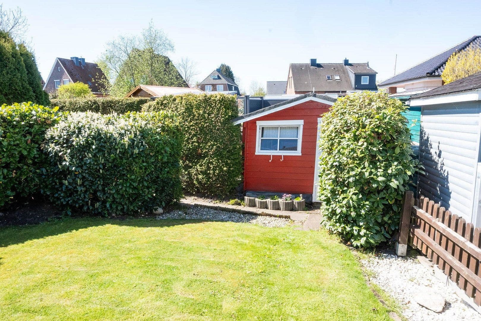 house for sale, 98 m², Schölischer Hochfeld 25, Stade, Lower Saxony house for sale, 98 m², Schölischer Hochfeld 25, Stade, Lower Saxony