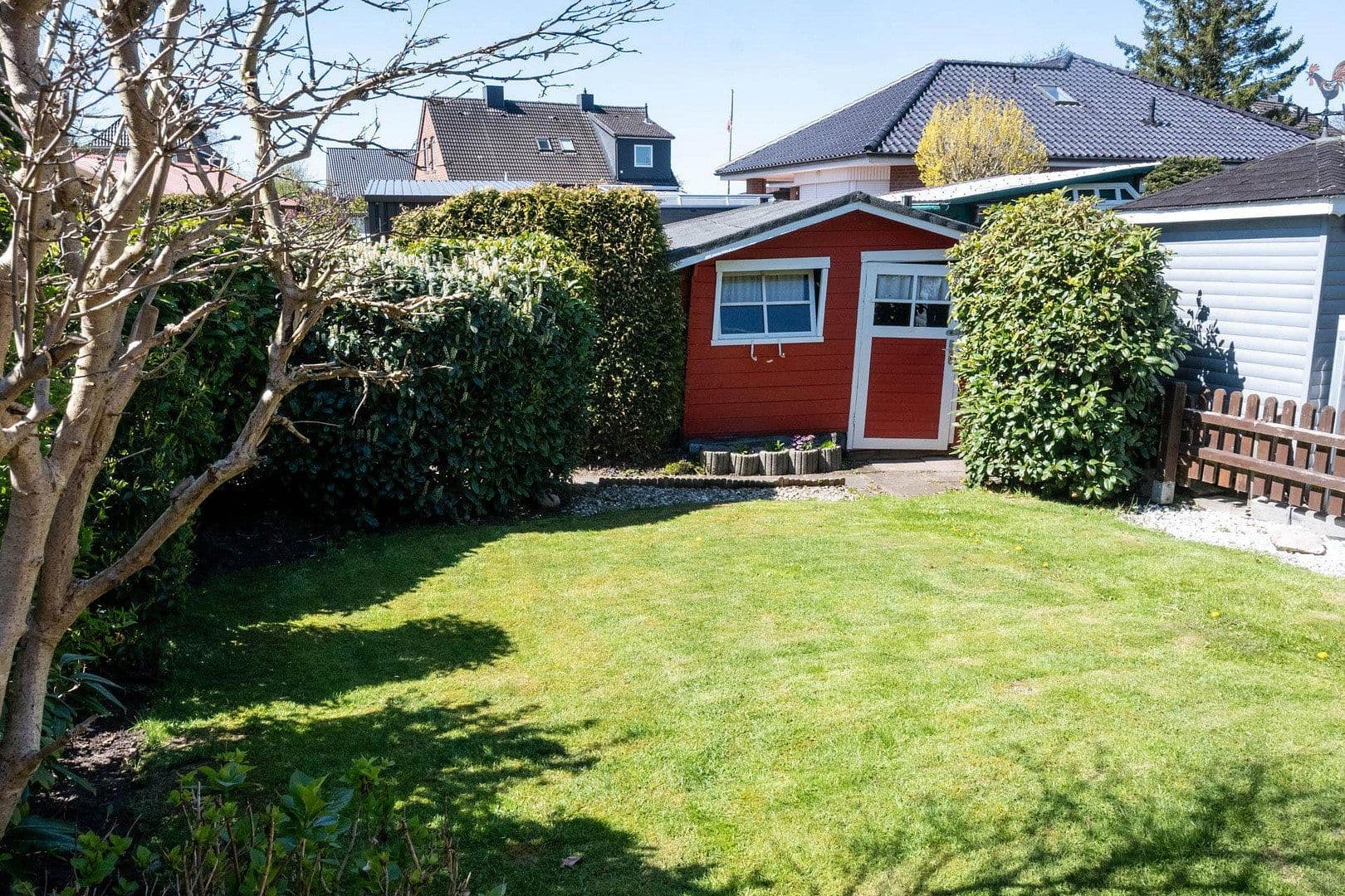 house for sale, 98 m², Schölischer Hochfeld 25, Stade, Lower Saxony house for sale, 98 m², Schölischer Hochfeld 25, Stade, Lower Saxony