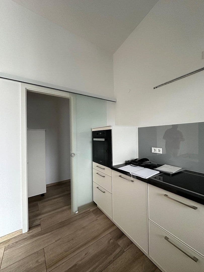 2 bedroom flat for sale, 68 m², Gerberstraße 29a, Viersen, North Rhine-Westphalia 2 bedroom flat for sale, 68 m², Gerberstraße 29a, Viersen, North Rhine-Westphalia