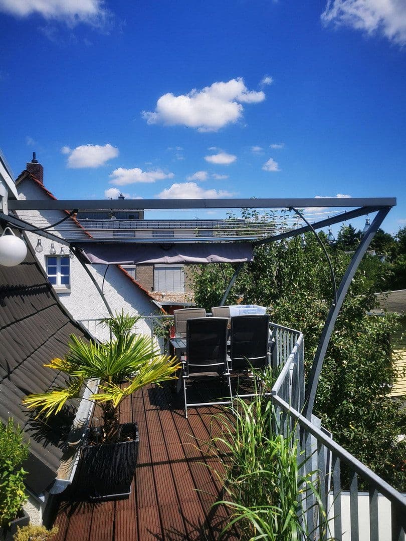 2 bedroom flat for sale, 80 m², Bergisch Gladbach, North Rhine-Westphalia 2 bedroom flat for sale, 80 m², Bergisch Gladbach, North Rhine-Westphalia