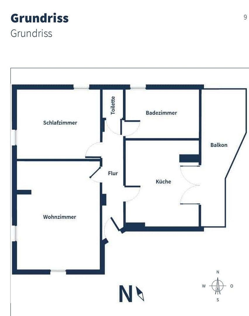 2 bedroom flat for sale, 80 m², Bergisch Gladbach, North Rhine-Westphalia 2 bedroom flat for sale, 80 m², Bergisch Gladbach, North Rhine-Westphalia