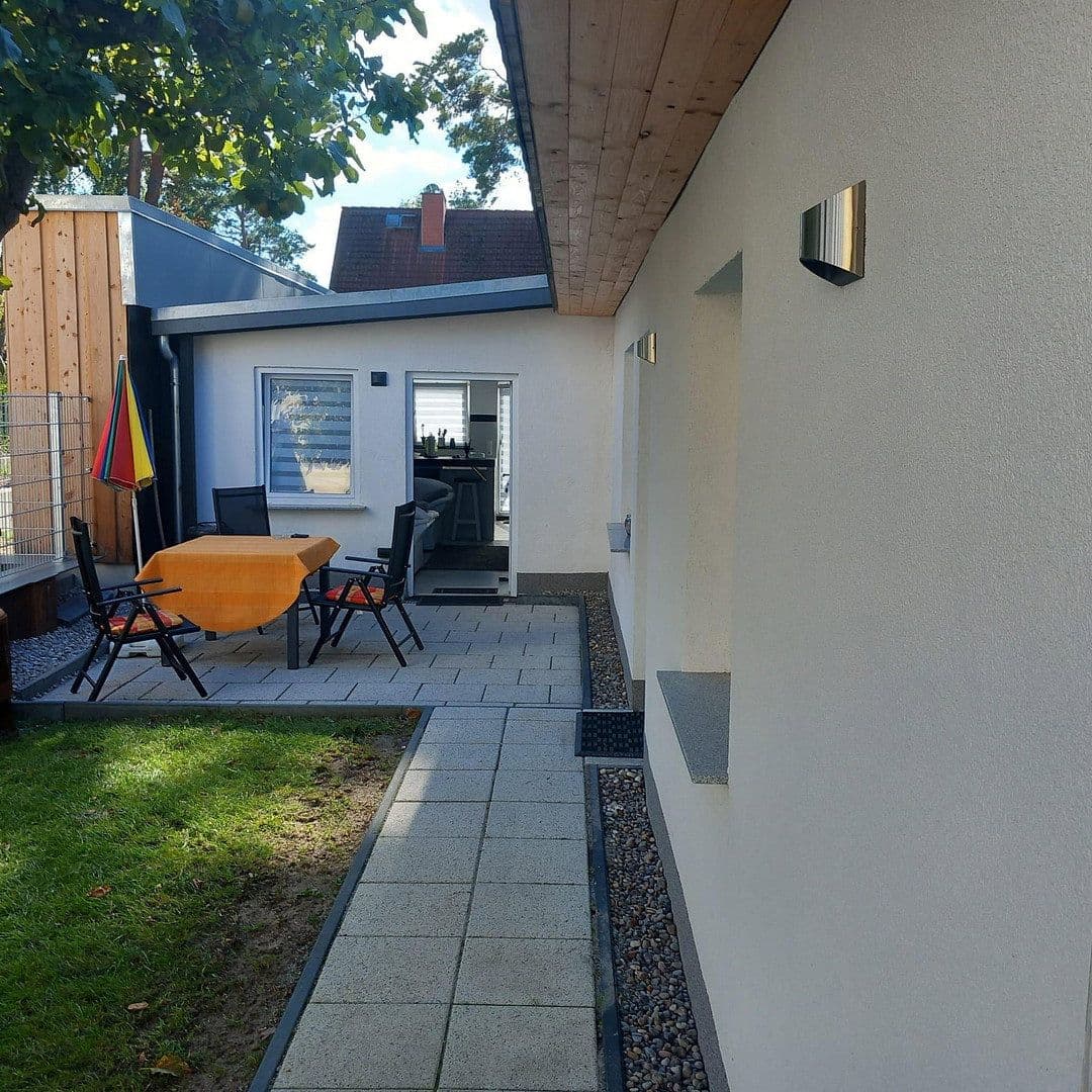 house for sale, 90 m², Dünenstr., Binz, Mecklenburg-Vorpommern house for sale, 90 m², Dünenstr., Binz, Mecklenburg-Vorpommern