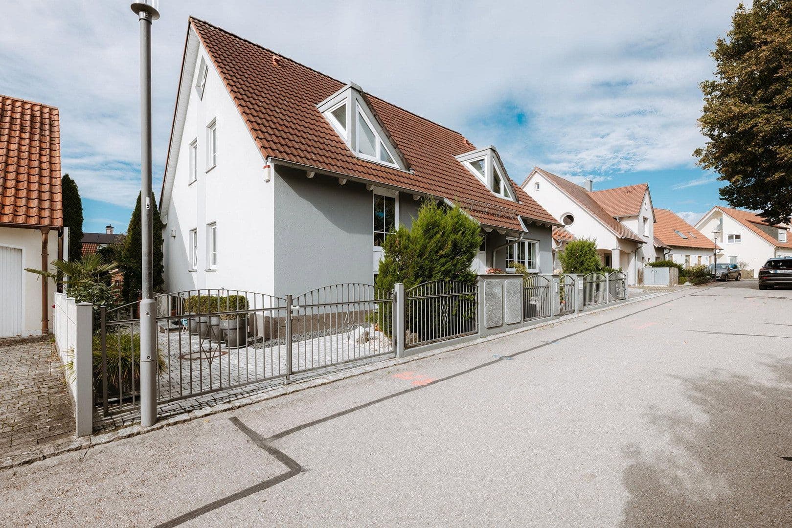 house for sale, 264 m², Mering, Bavaria house for sale, 264 m², Mering, Bavaria