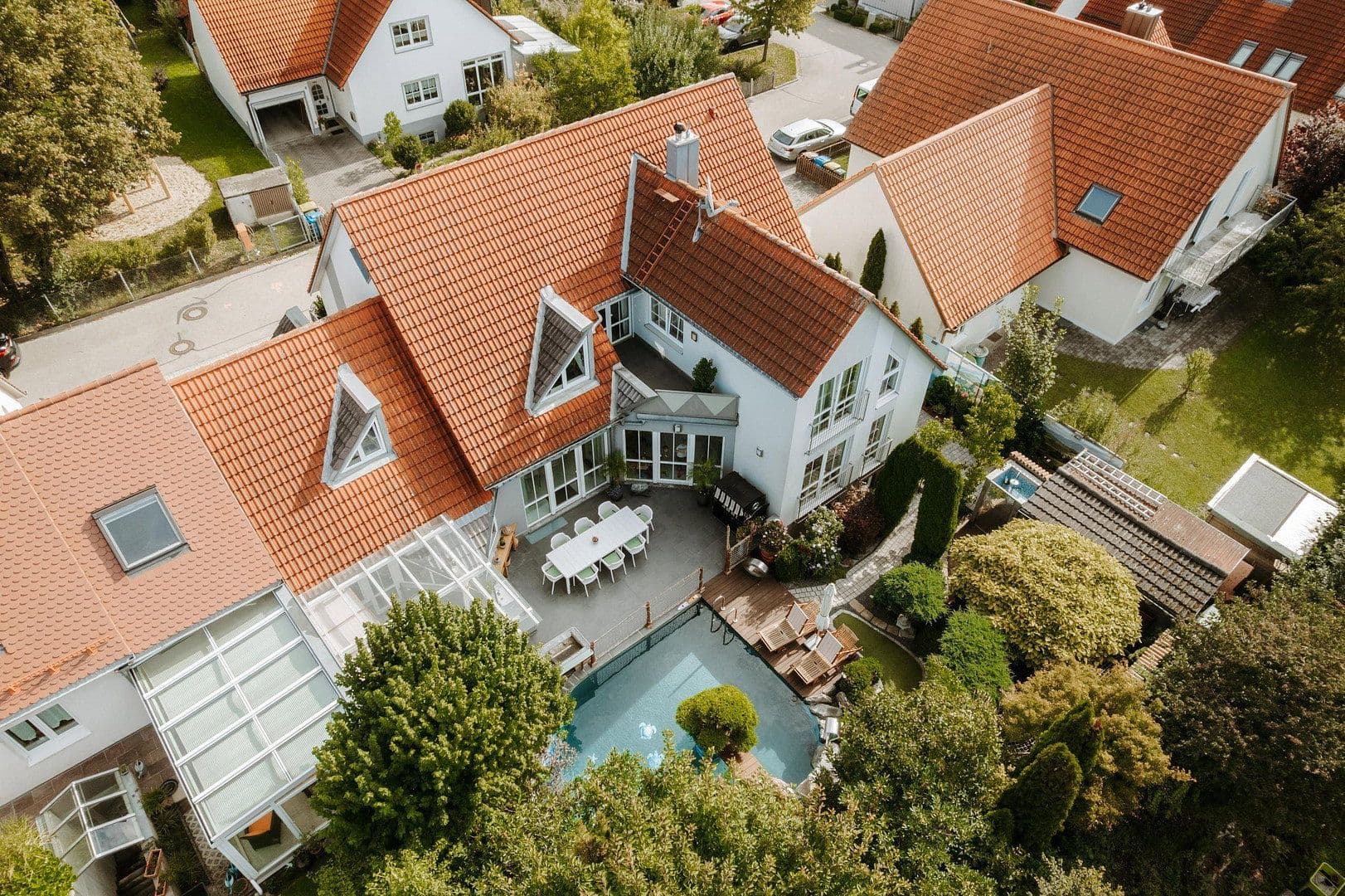 house for sale, 264 m², Mering, Bavaria house for sale, 264 m², Mering, Bavaria