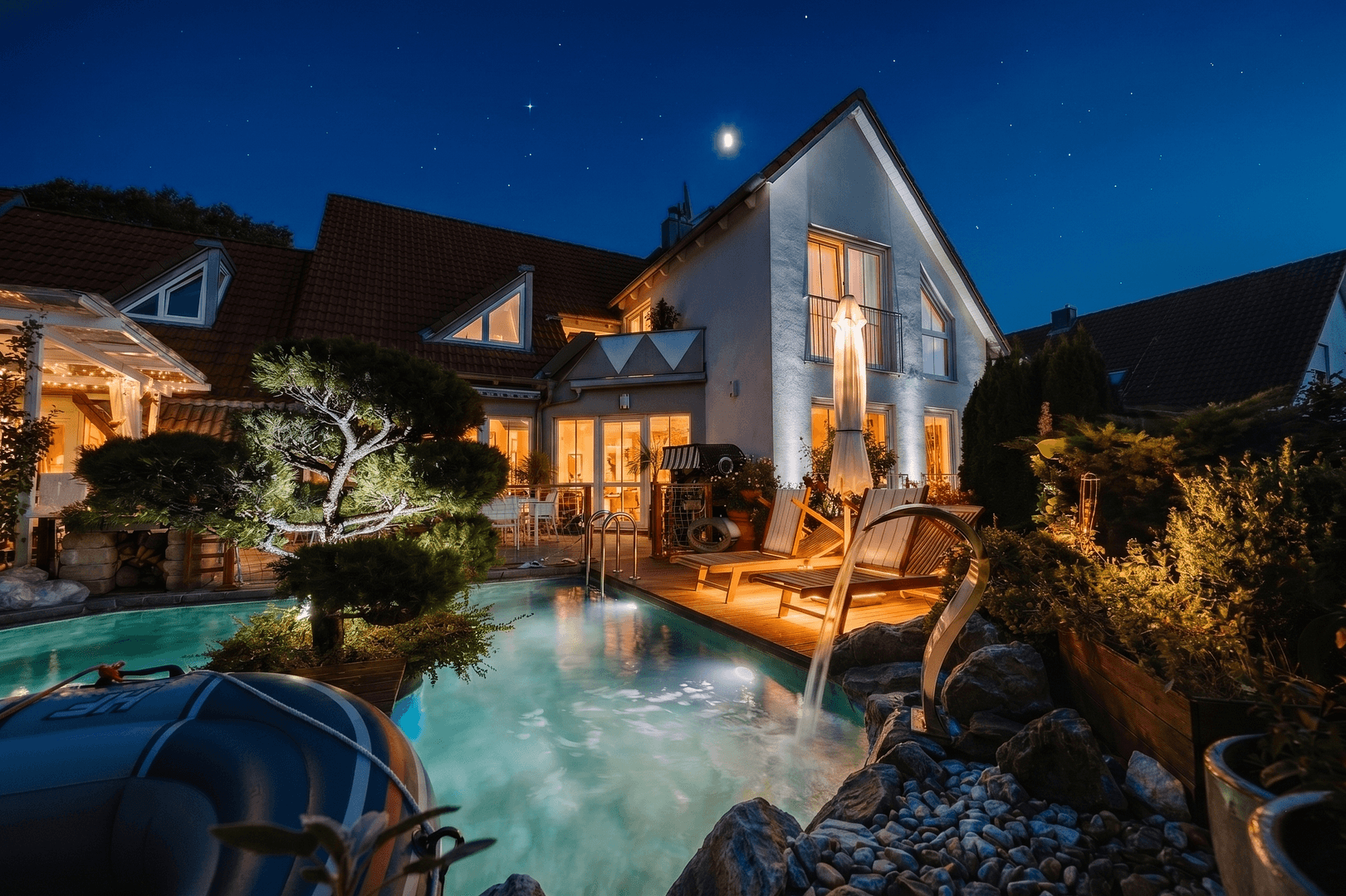 house for sale, 264 m², Mering, Bavaria house for sale, 264 m², Mering, Bavaria