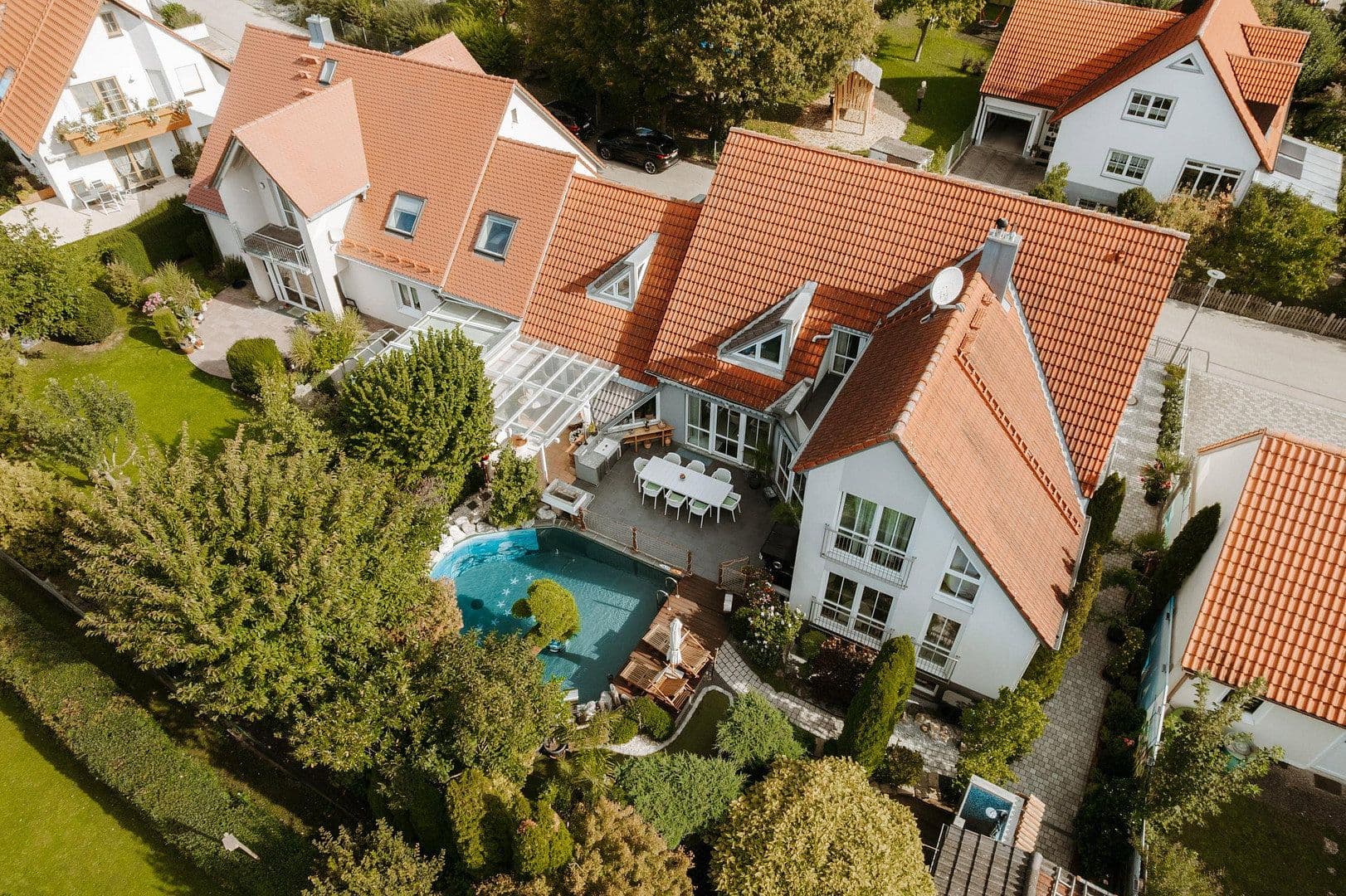 house for sale, 264 m², Mering, Bavaria house for sale, 264 m², Mering, Bavaria