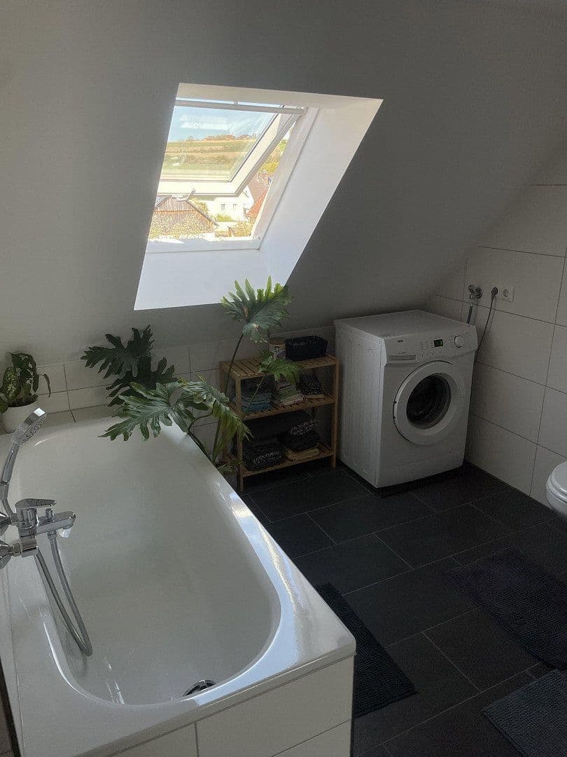 1 bedroom with open-plan kitchen flat to rent, 80 m², Bruck i.d.OPf., Bavaria 1 bedroom with open-plan kitchen flat to rent, 80 m², Bruck i.d.OPf., Bavaria