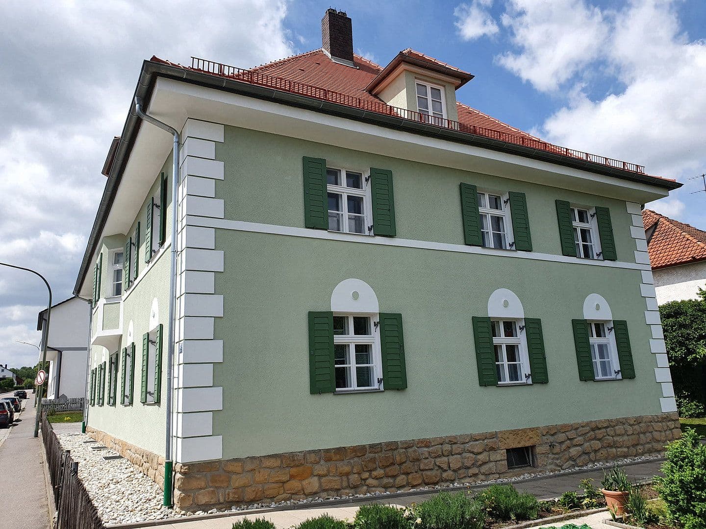 1 bedroom with open-plan kitchen flat to rent, 80 m², Bruck i.d.OPf., Bavaria 1 bedroom with open-plan kitchen flat to rent, 80 m², Bruck i.d.OPf., Bavaria
