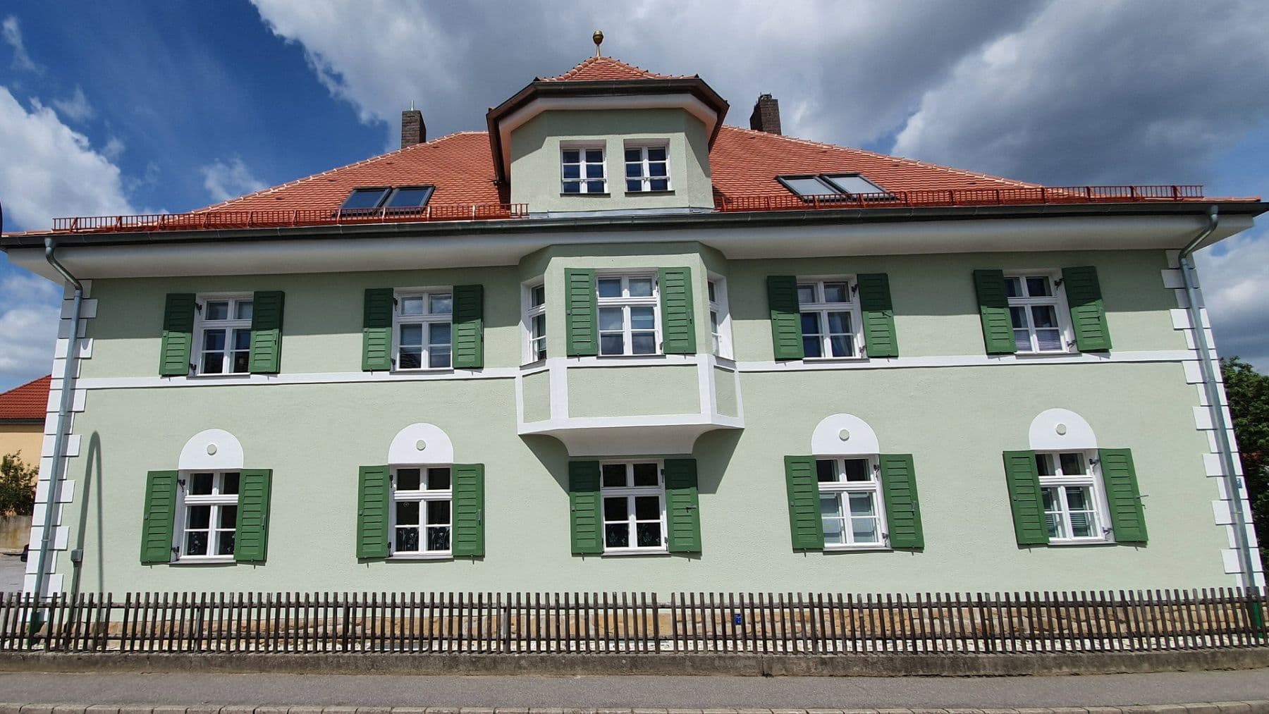 1 bedroom with open-plan kitchen flat to rent, 80 m², Bruck i.d.OPf., Bavaria 1 bedroom with open-plan kitchen flat to rent, 80 m², Bruck i.d.OPf., Bavaria